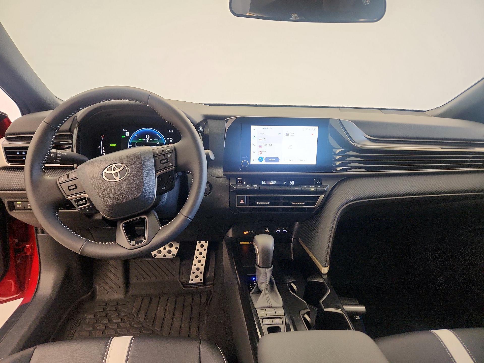 Thumbnail: 2026 Toyota Camry - 9