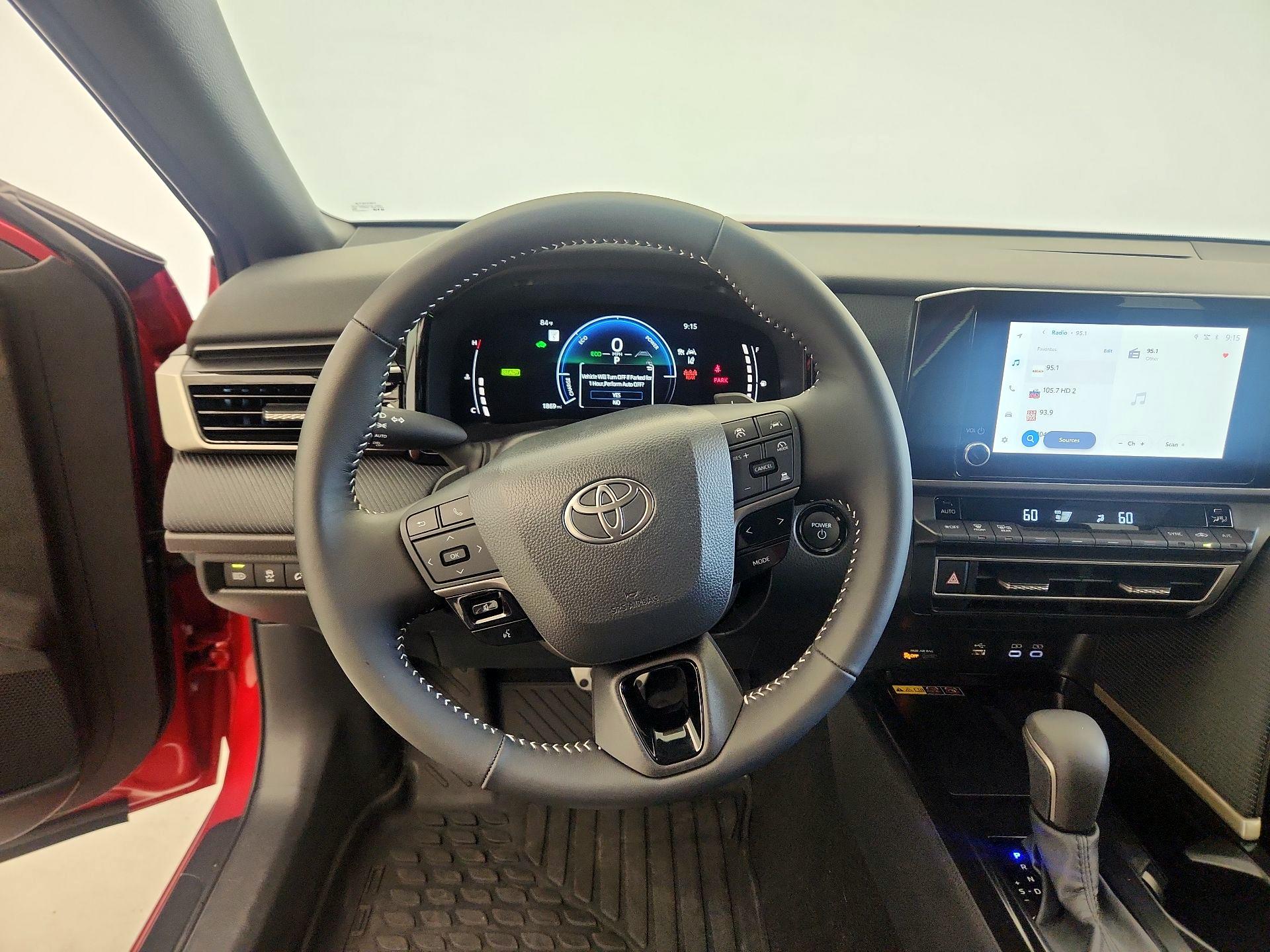 Thumbnail: 2026 Toyota Camry - 10