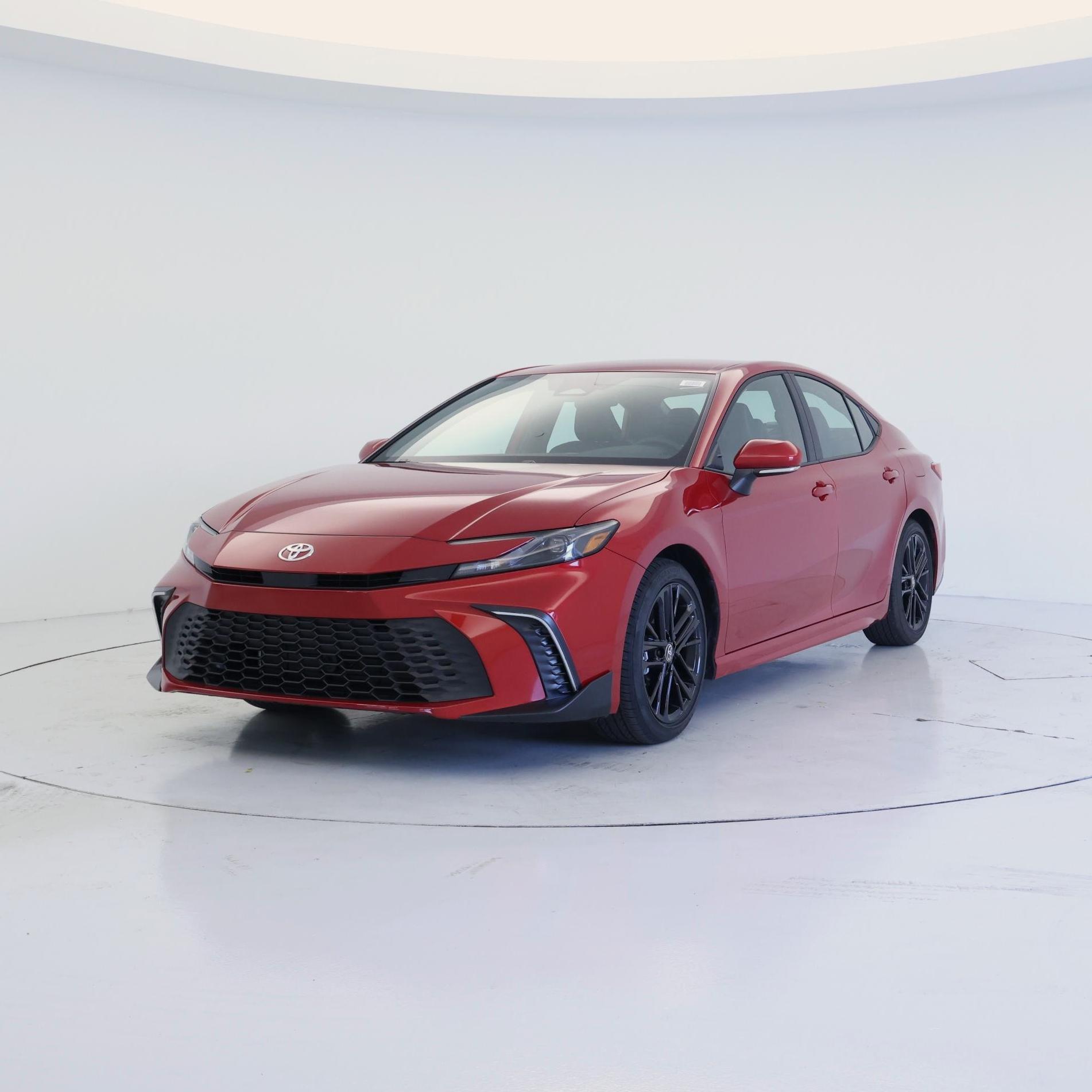 Thumbnail: 2026 Toyota Camry - 4
