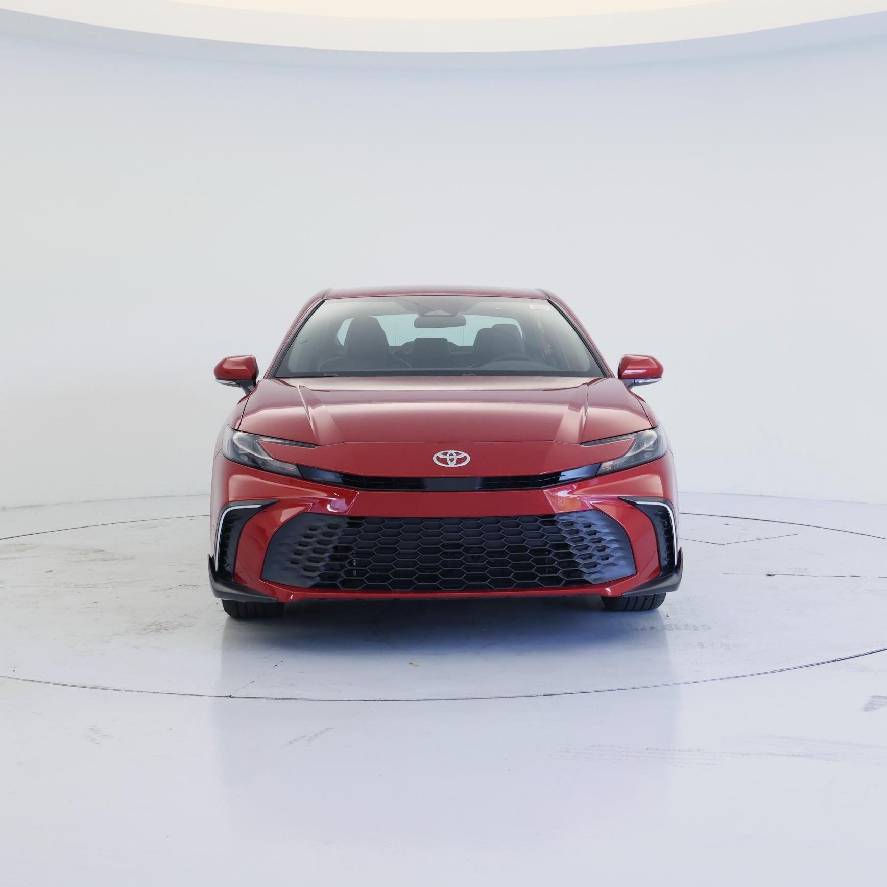 Thumbnail: 2026 Toyota Camry - 5