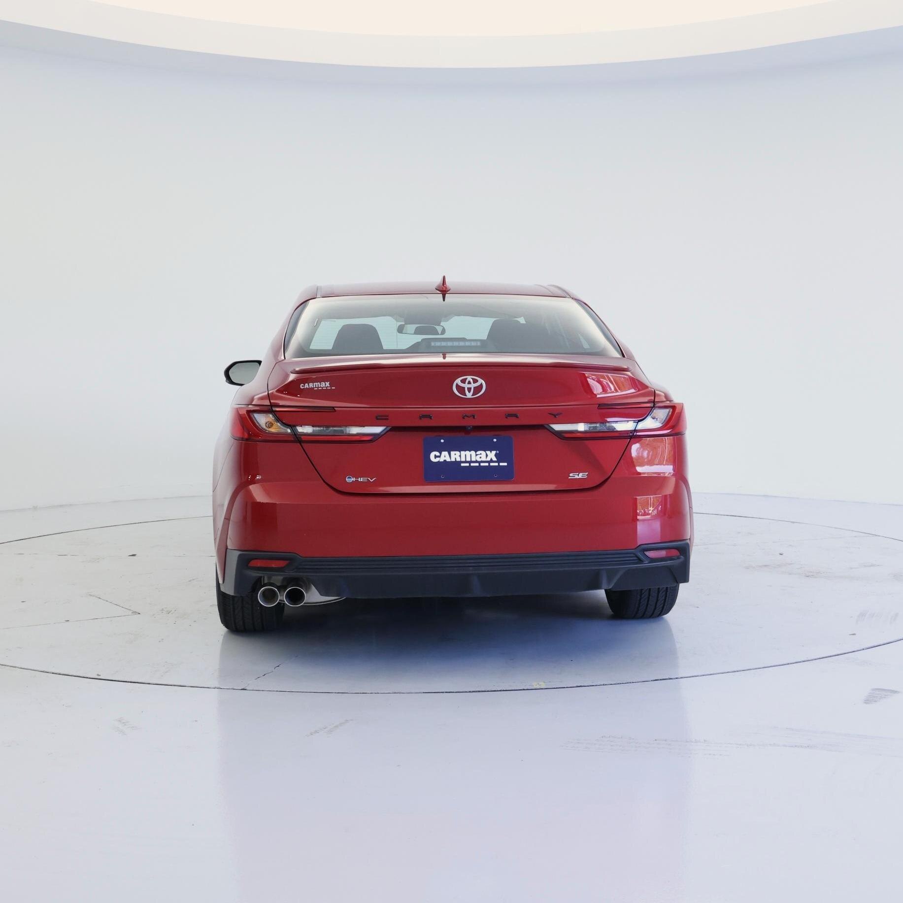 Thumbnail: 2026 Toyota Camry - 6