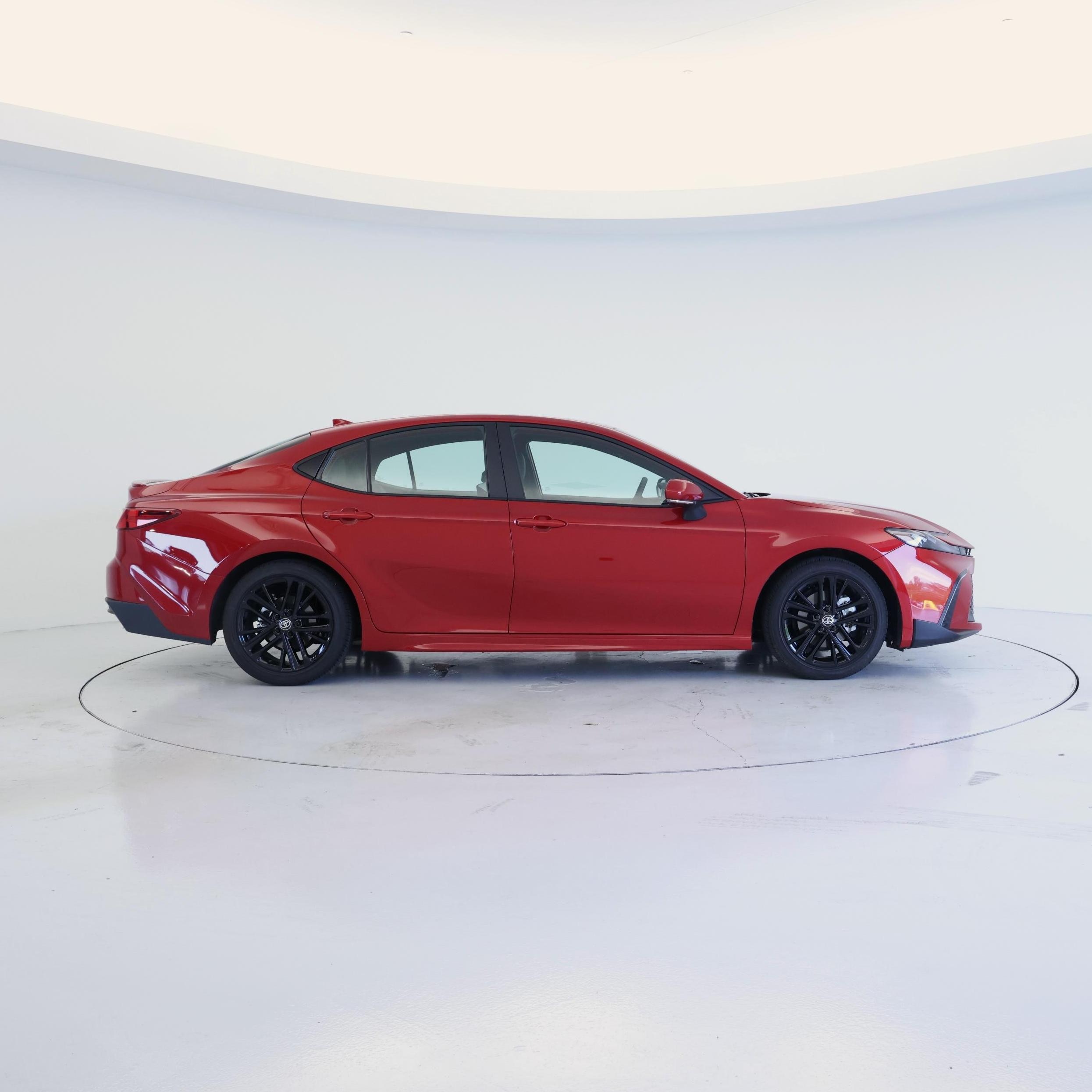 Thumbnail: 2026 Toyota Camry - 7