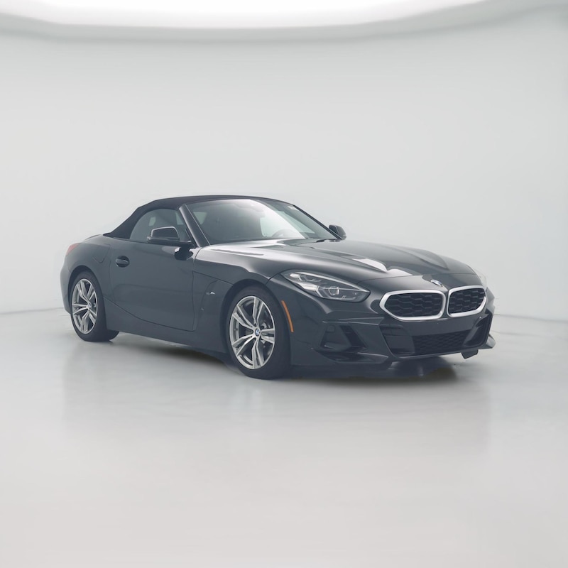 2026 BMW Z4 sDrive30i
