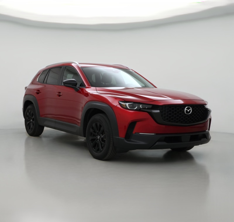 2024 Mazda CX-50 2.5 S Select Package
