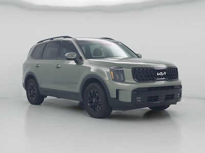 2024 Kia Telluride SX Prestige X-Pro