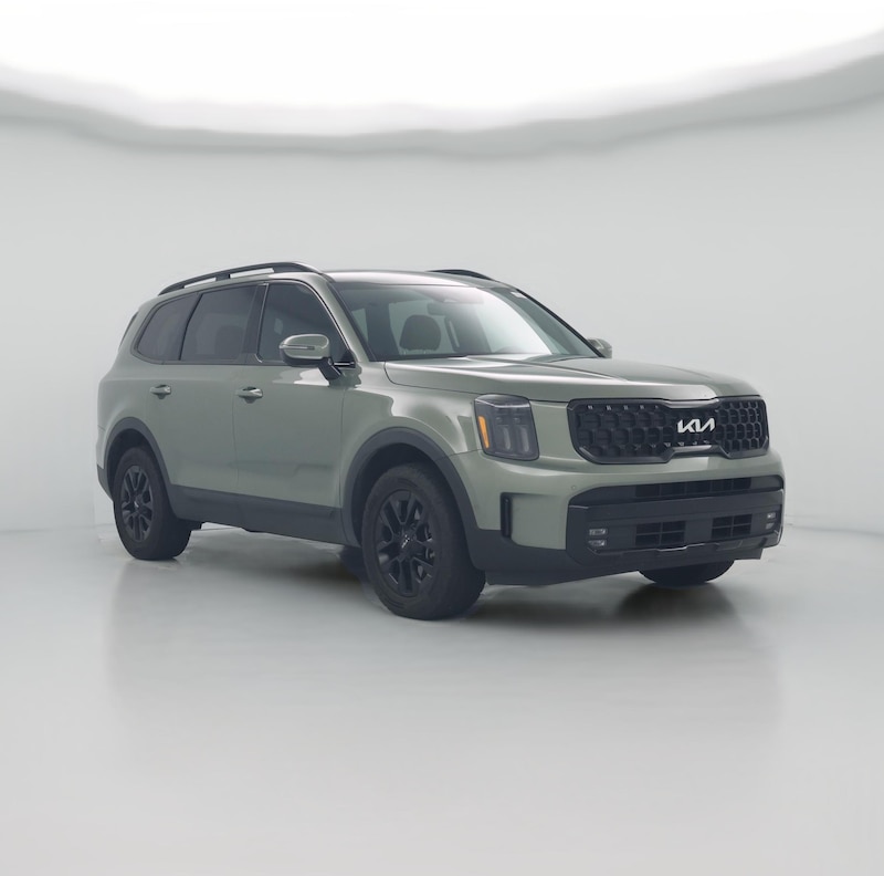 2024 Kia Telluride SX Prestige X-Pro