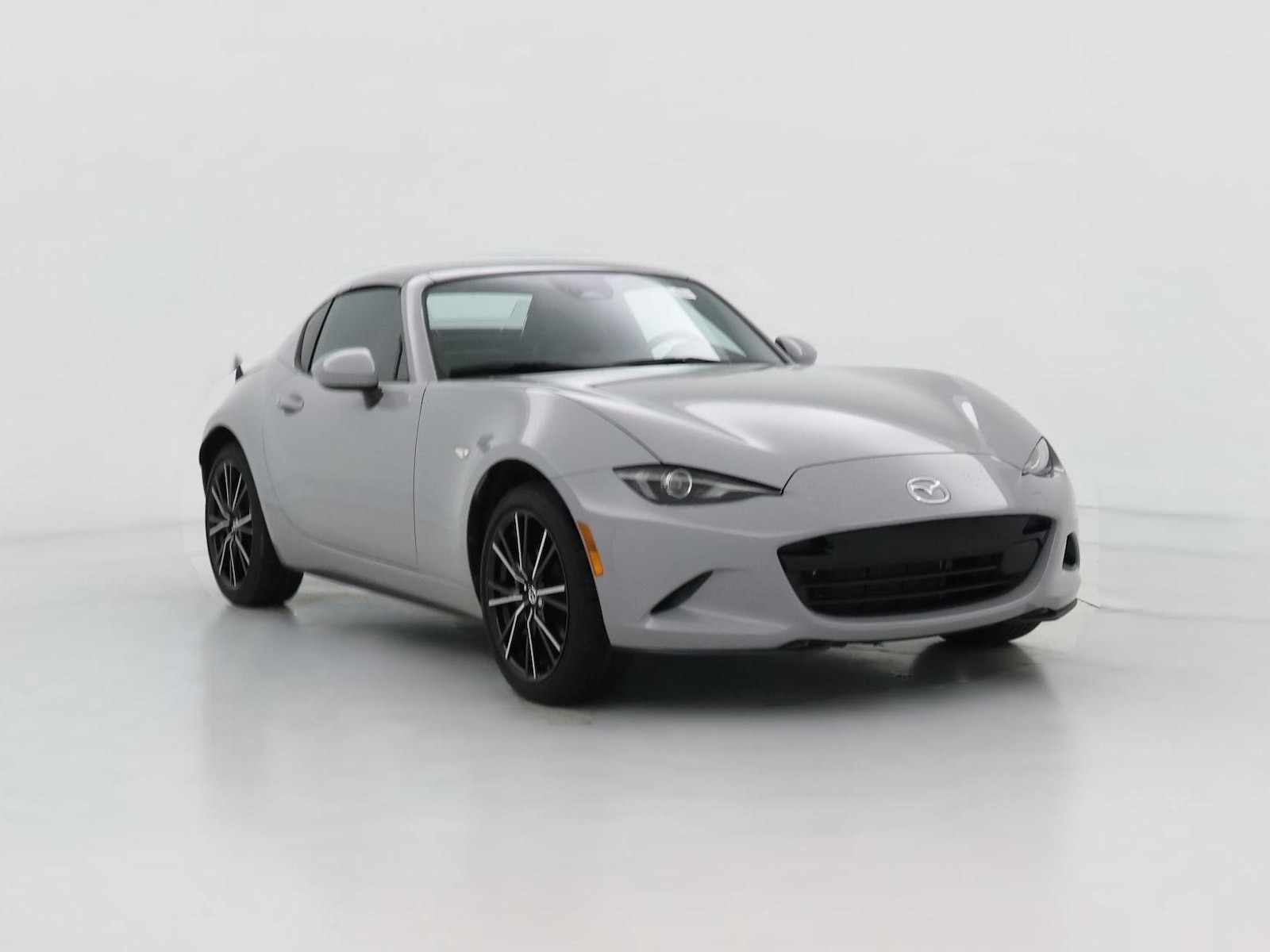 2024 Mazda MX-5 Miata RF