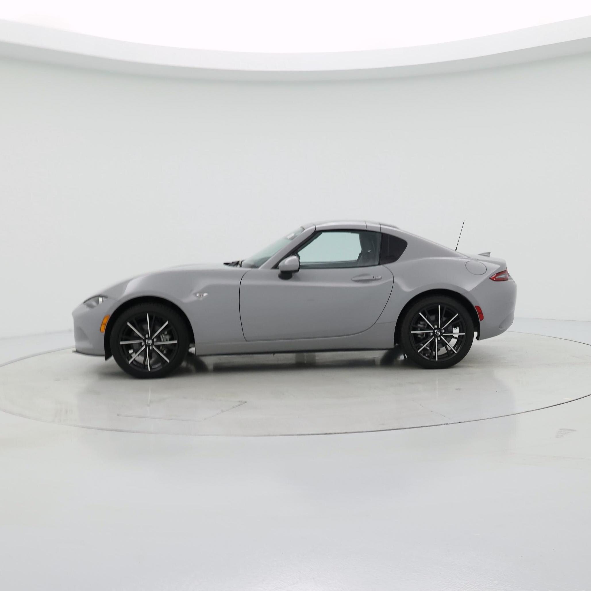 Thumbnail: 2024 Mazda MX-5 Miata - 3