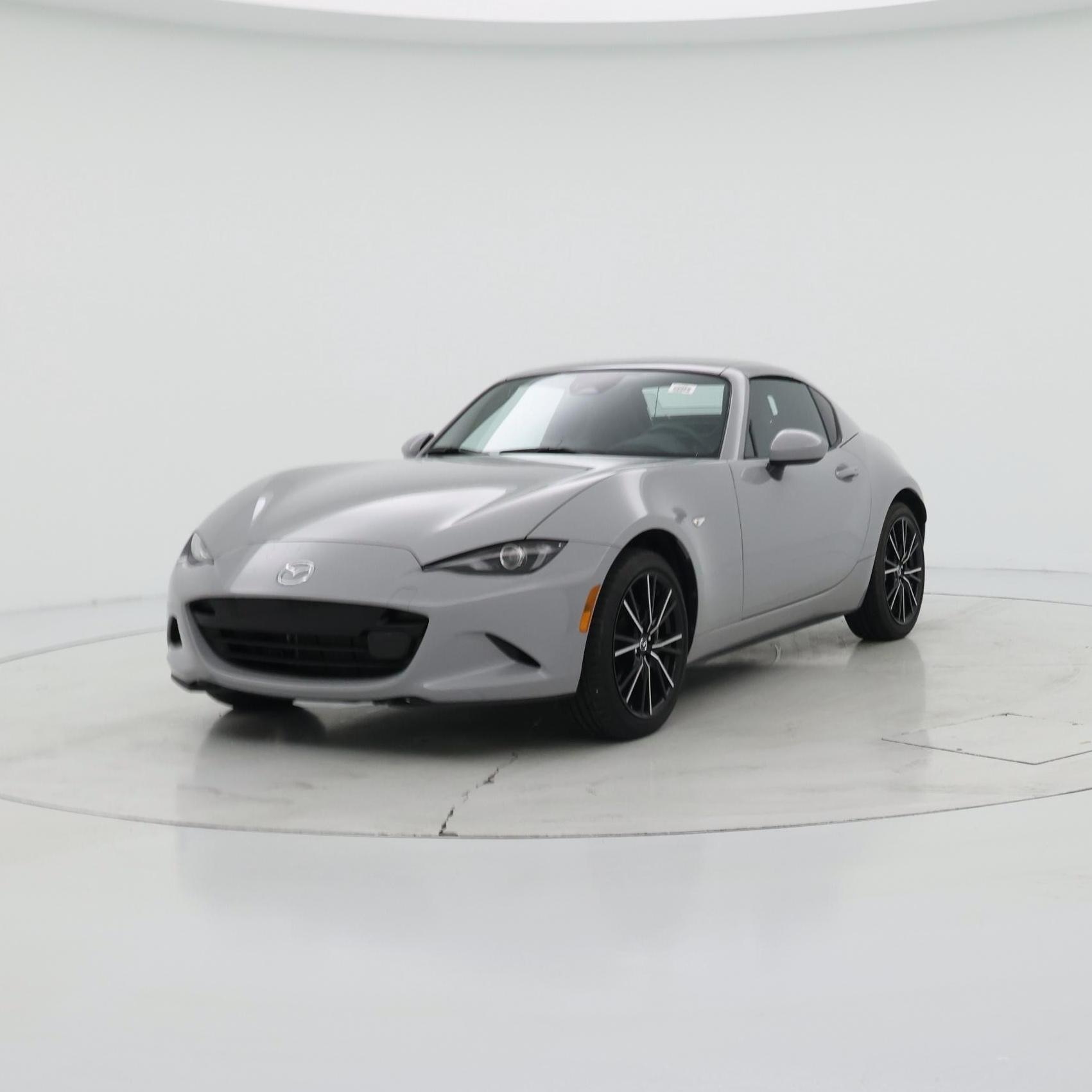 Thumbnail: 2024 Mazda MX-5 Miata - 4