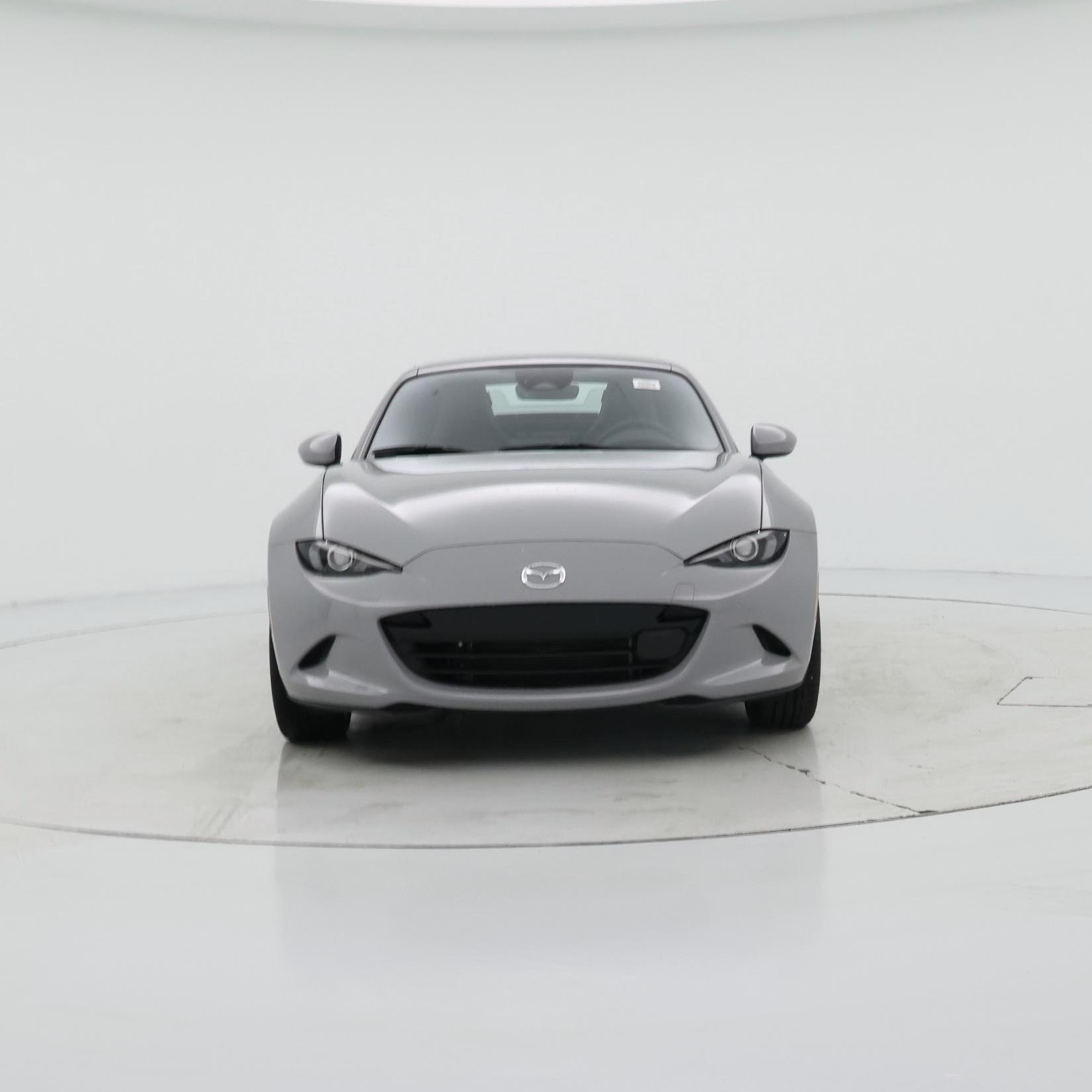 Thumbnail: 2024 Mazda MX-5 Miata - 5