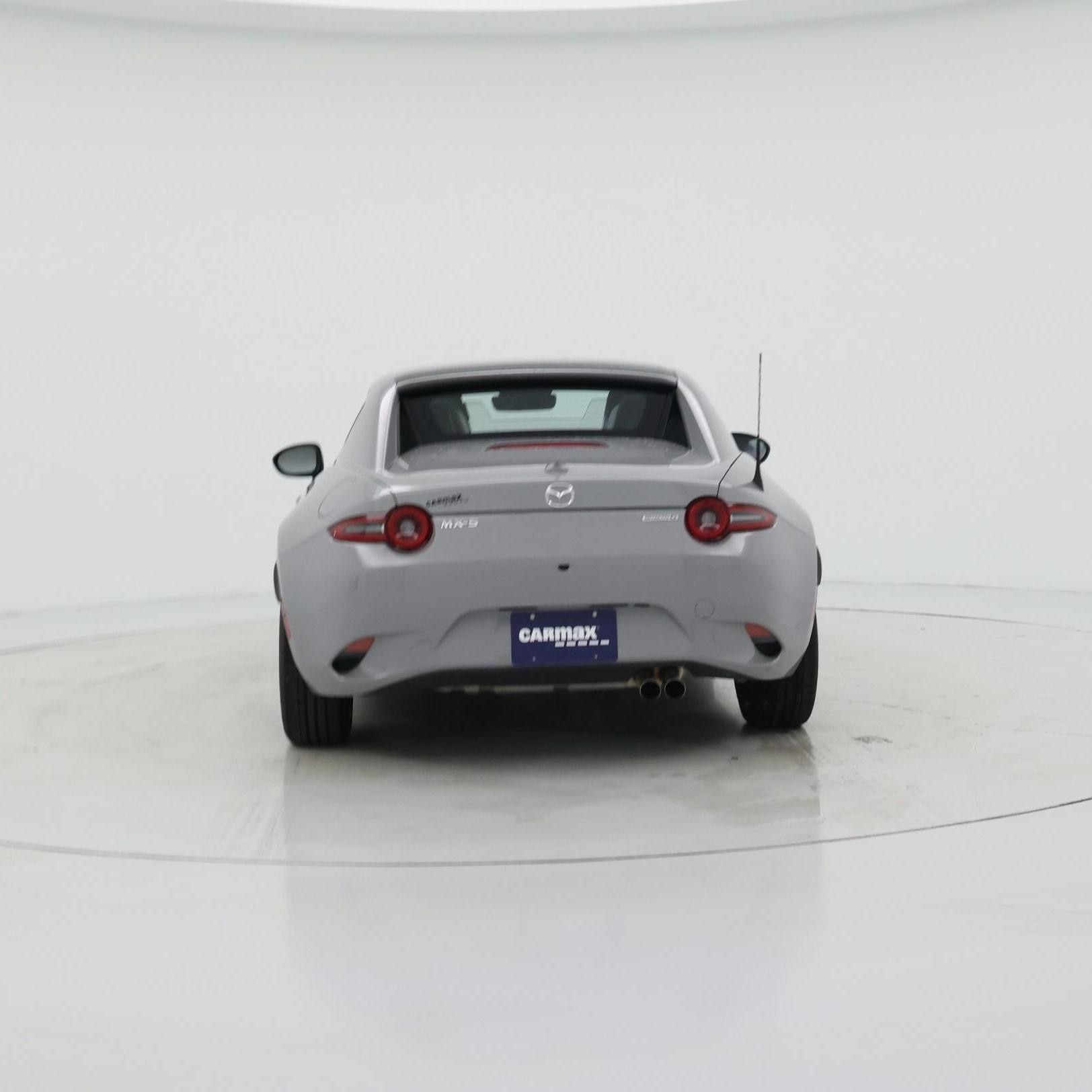 Thumbnail: 2024 Mazda MX-5 Miata - 6