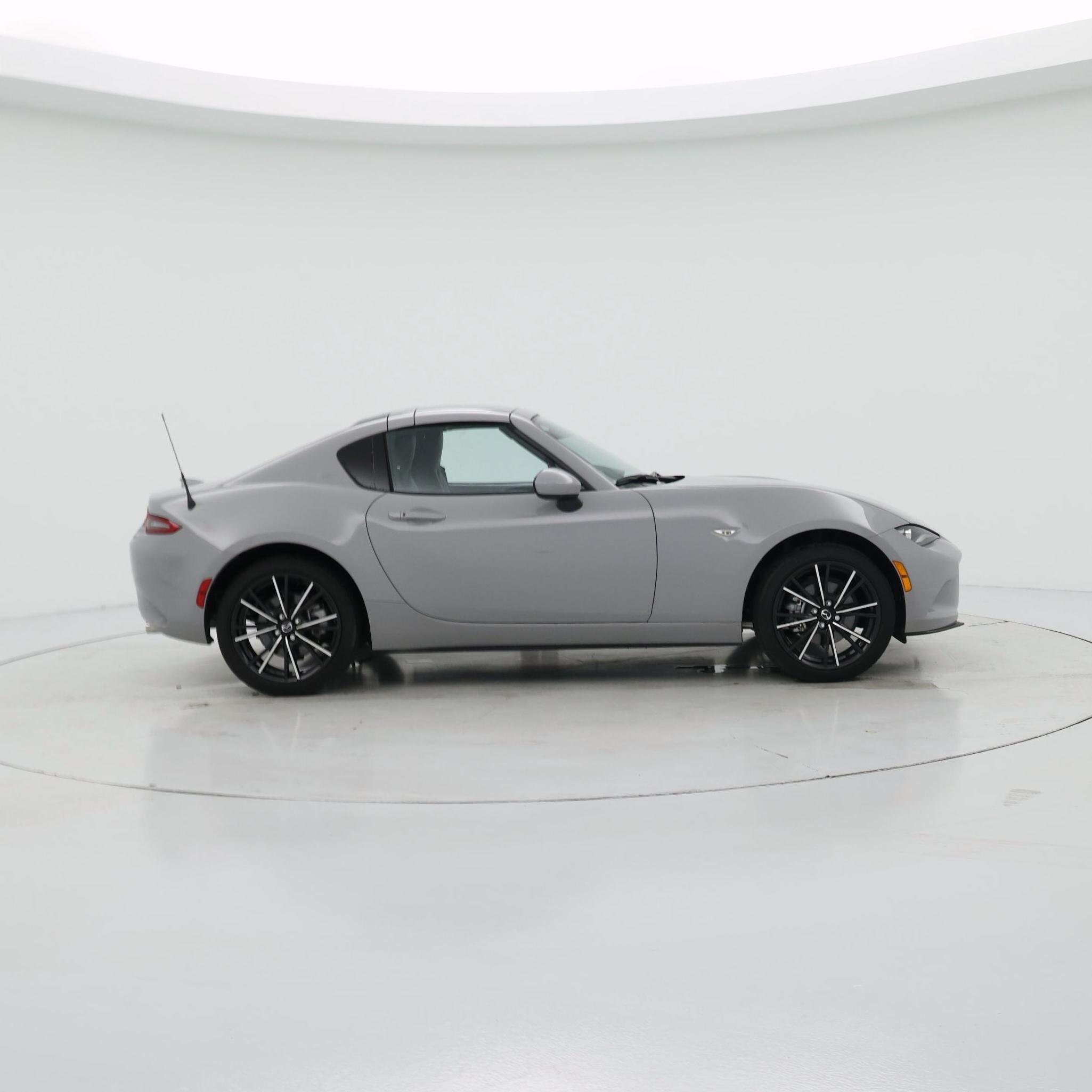 Thumbnail: 2024 Mazda MX-5 Miata - 7