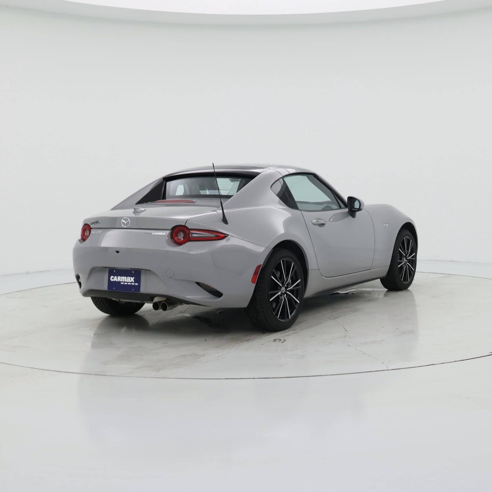 Thumbnail: 2024 Mazda MX-5 Miata - 8
