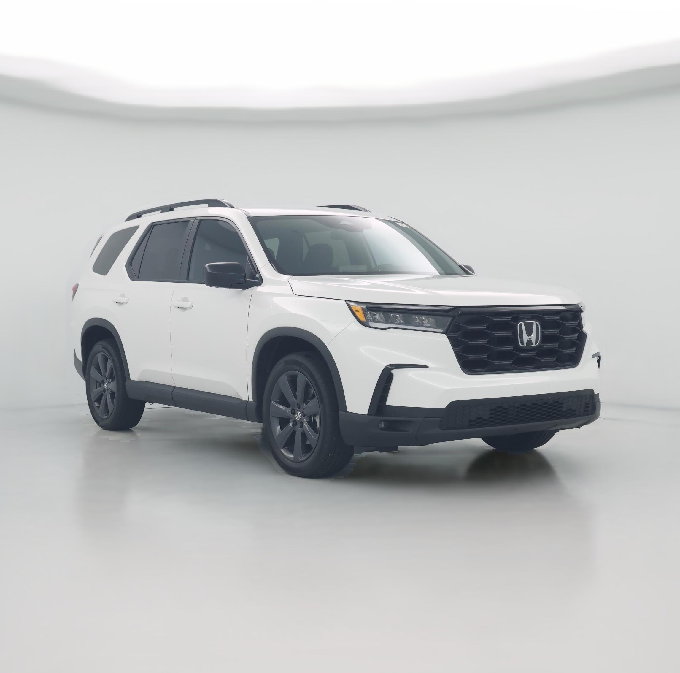 Thumbnail: 2025 Honda Pilot - 1