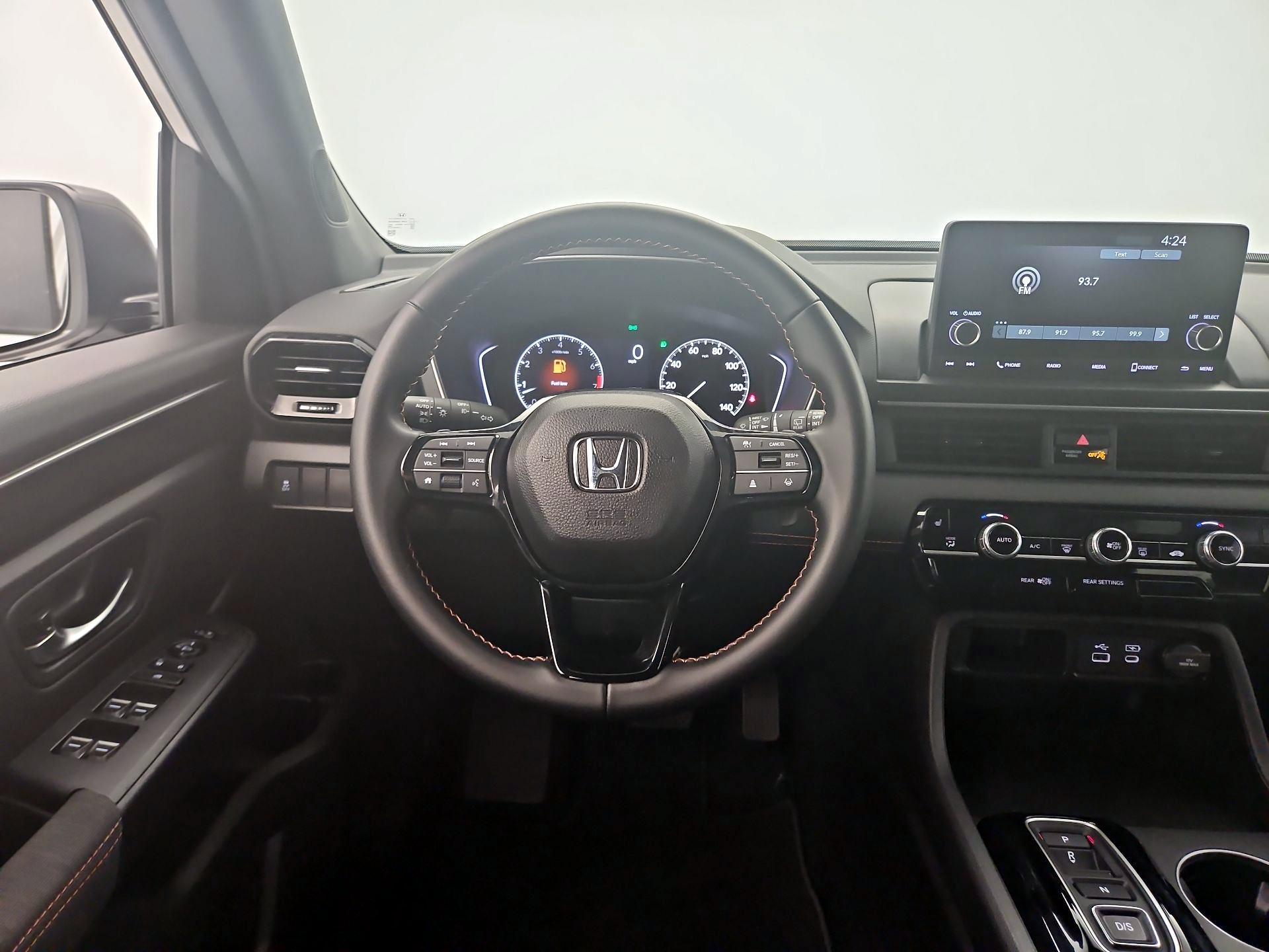 Thumbnail: 2025 Honda Pilot - 10