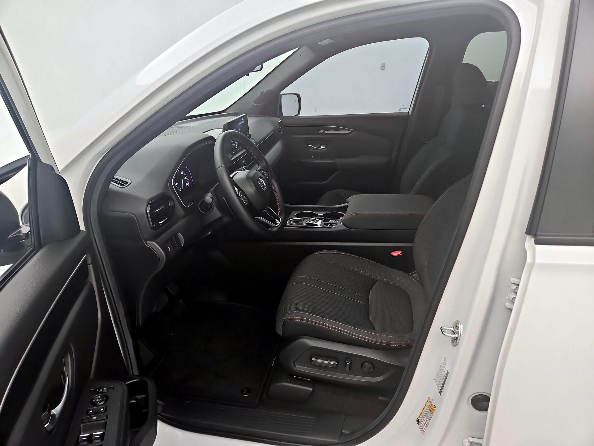 Thumbnail: 2025 Honda Pilot - 11