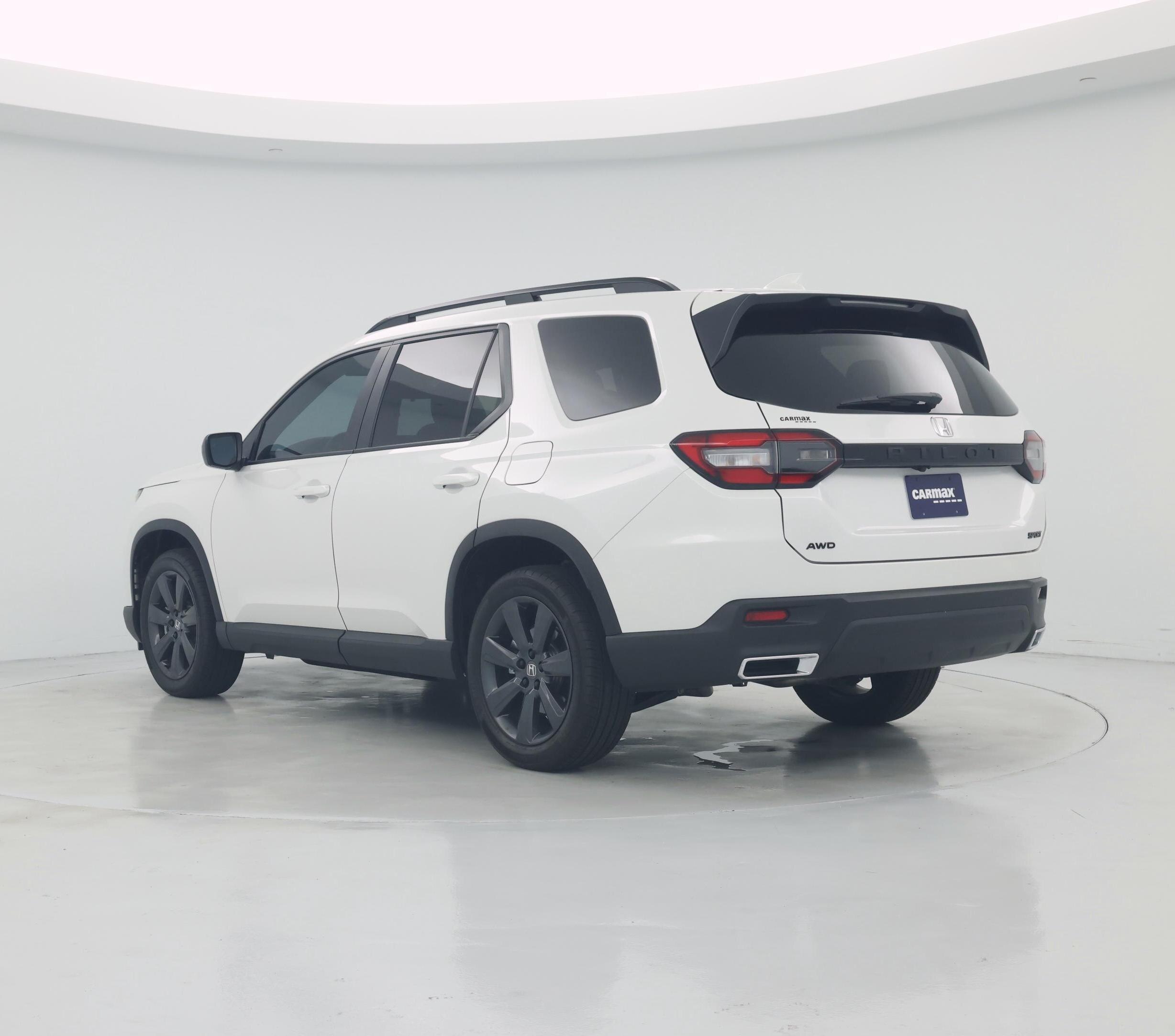 Thumbnail: 2025 Honda Pilot - 2