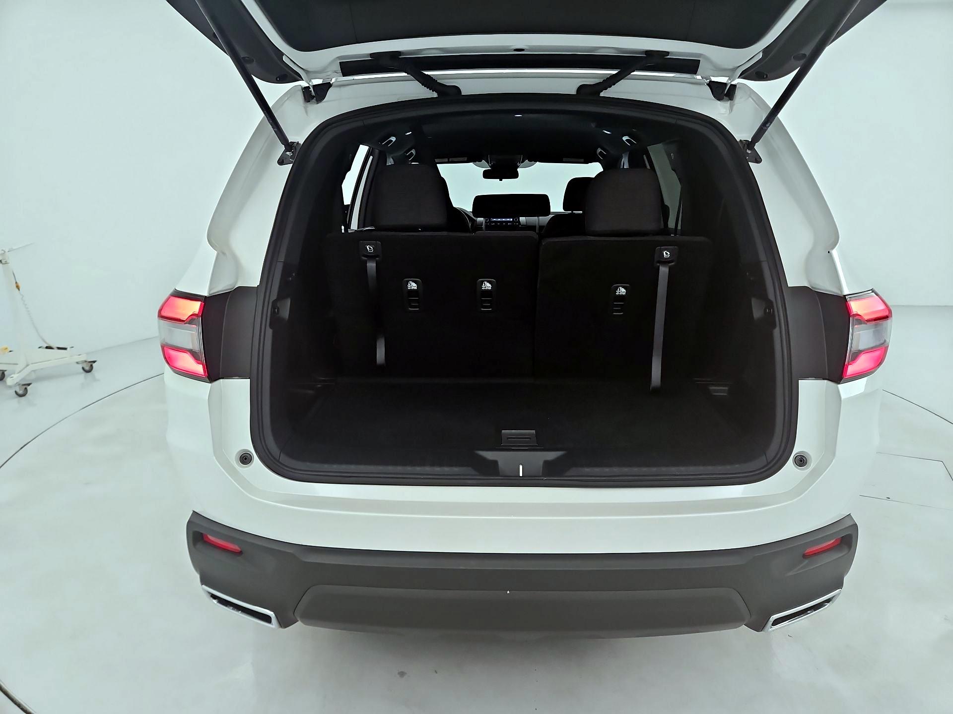Thumbnail: 2025 Honda Pilot - 20