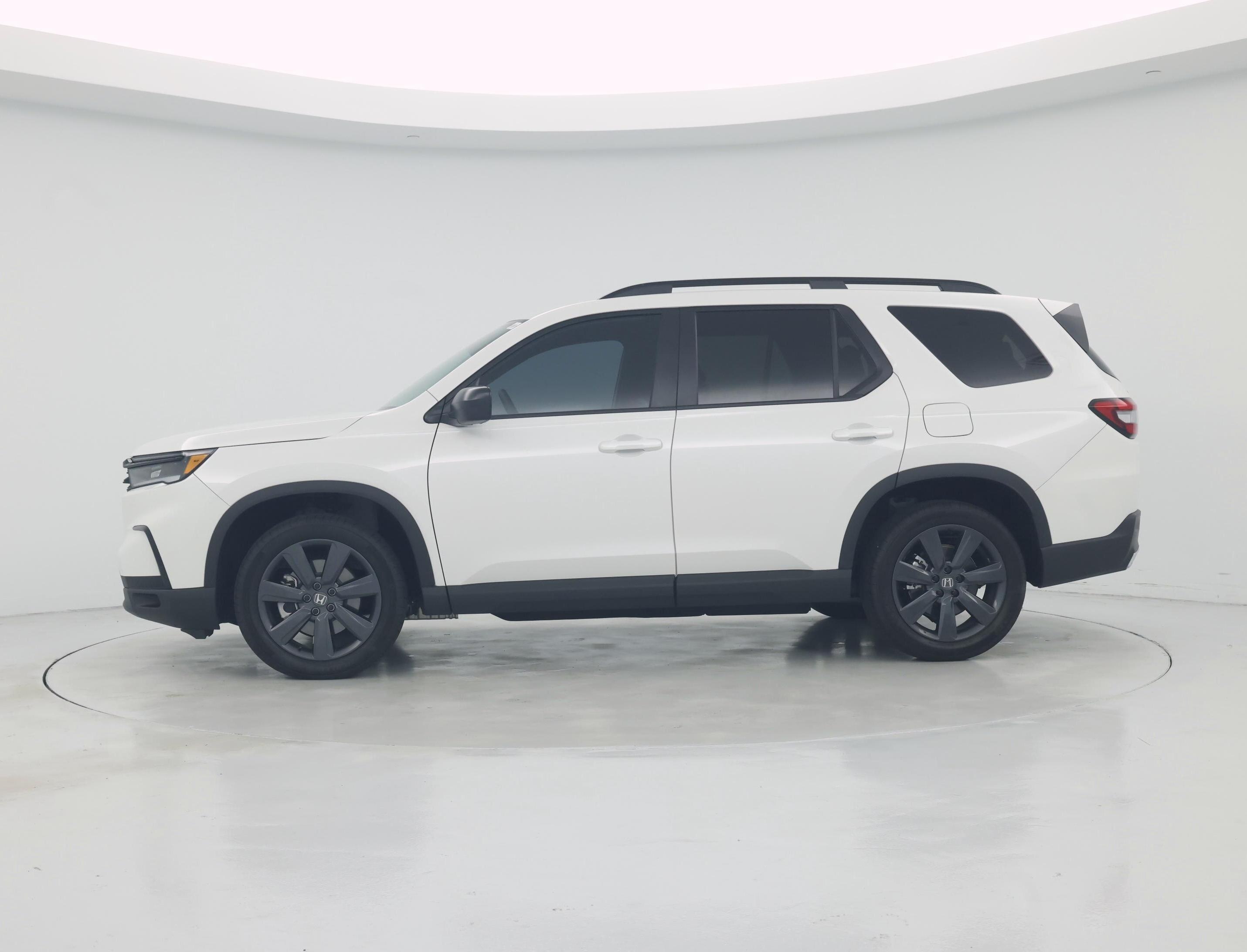 Thumbnail: 2025 Honda Pilot - 3