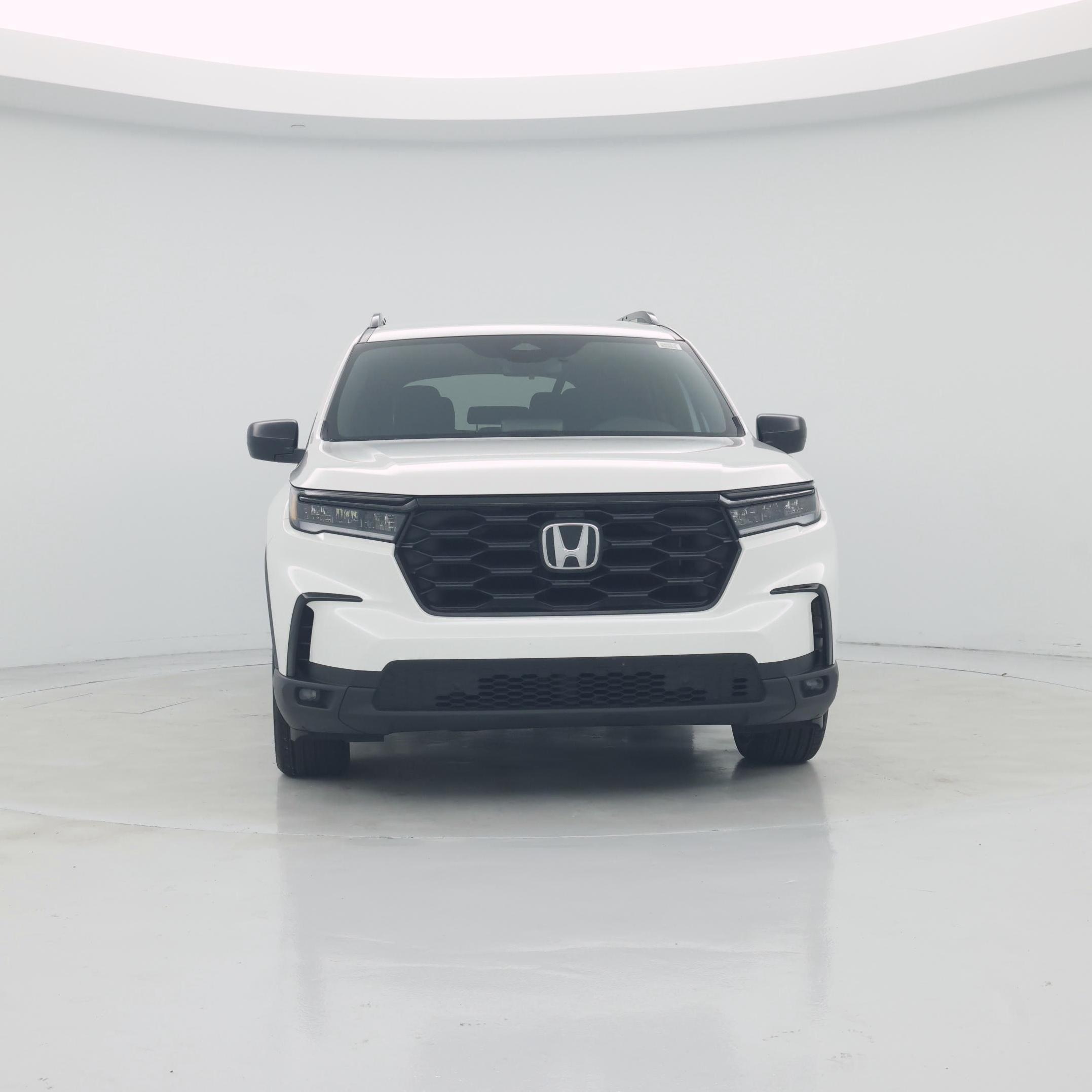 Thumbnail: 2025 Honda Pilot - 5