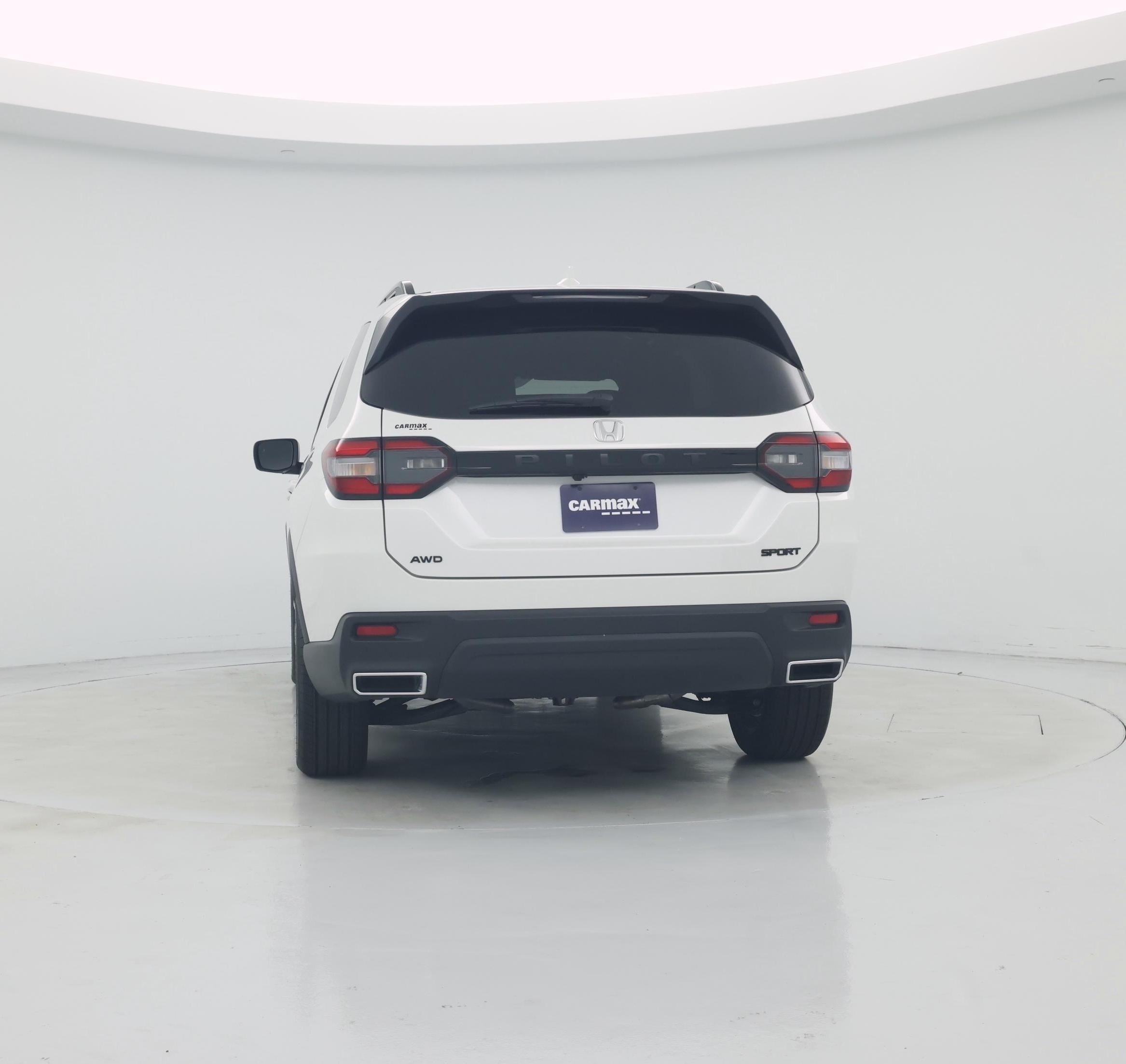 Thumbnail: 2025 Honda Pilot - 6