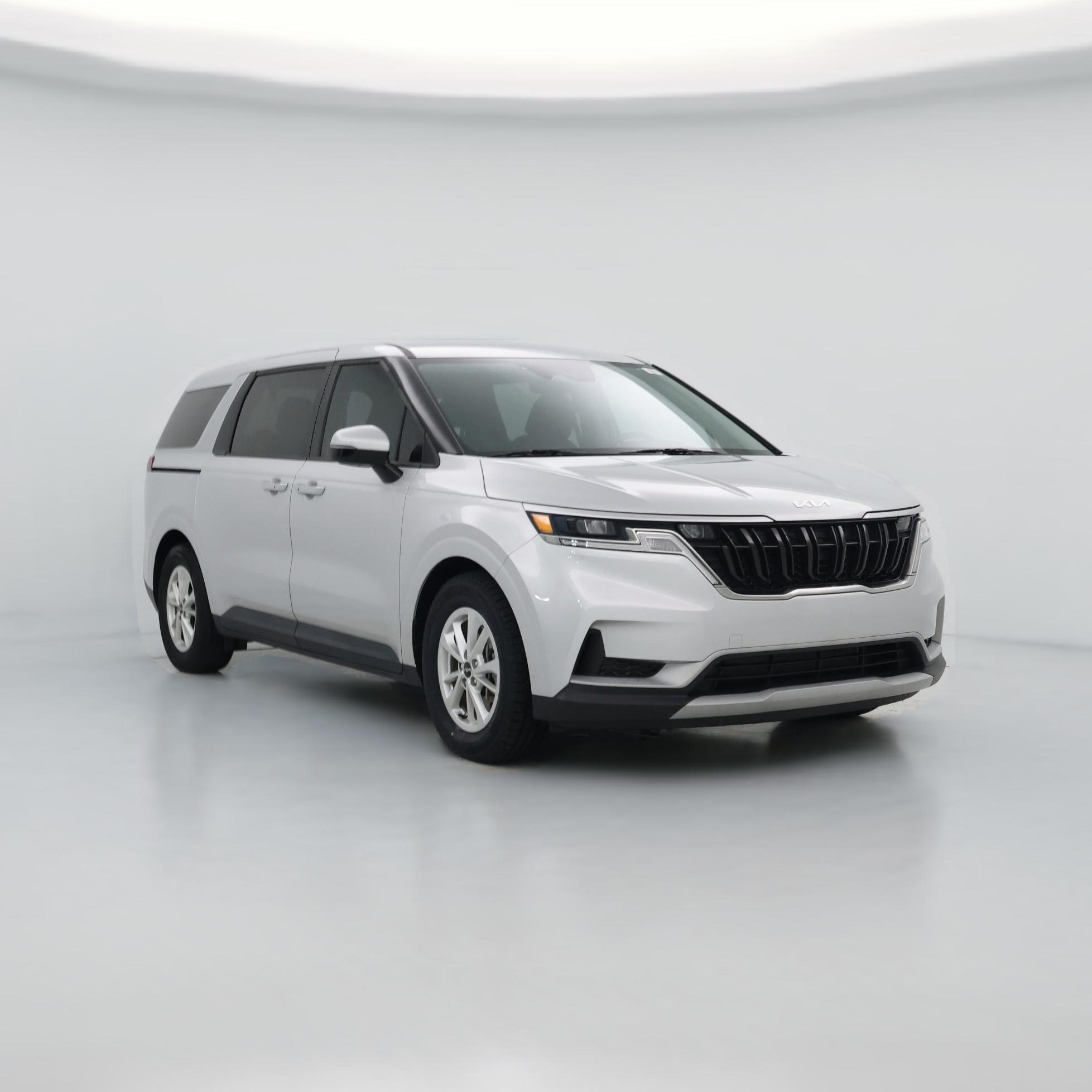 Thumbnail: 2023 Kia Carnival - 1