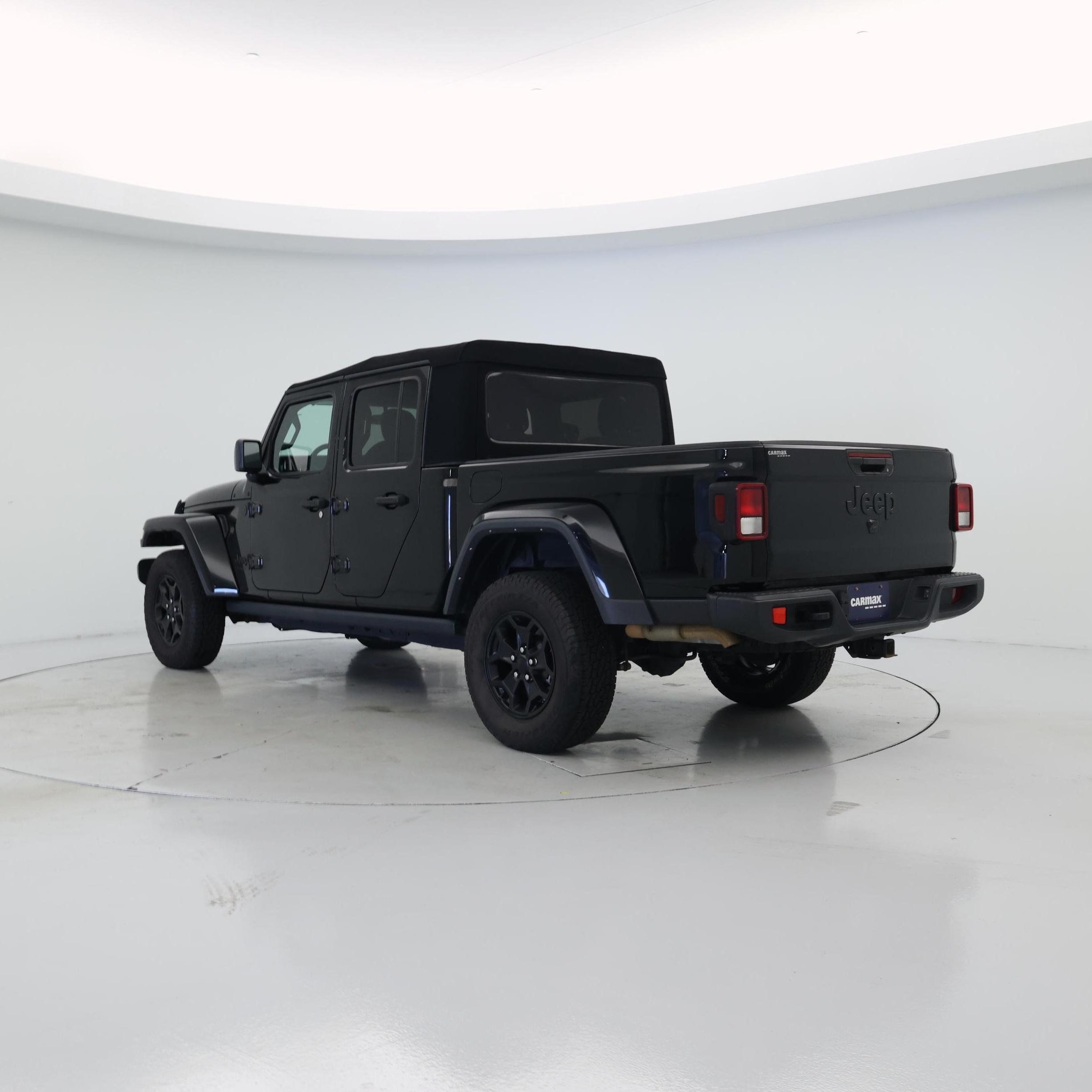 Thumbnail: 2023 Jeep Gladiator - 2
