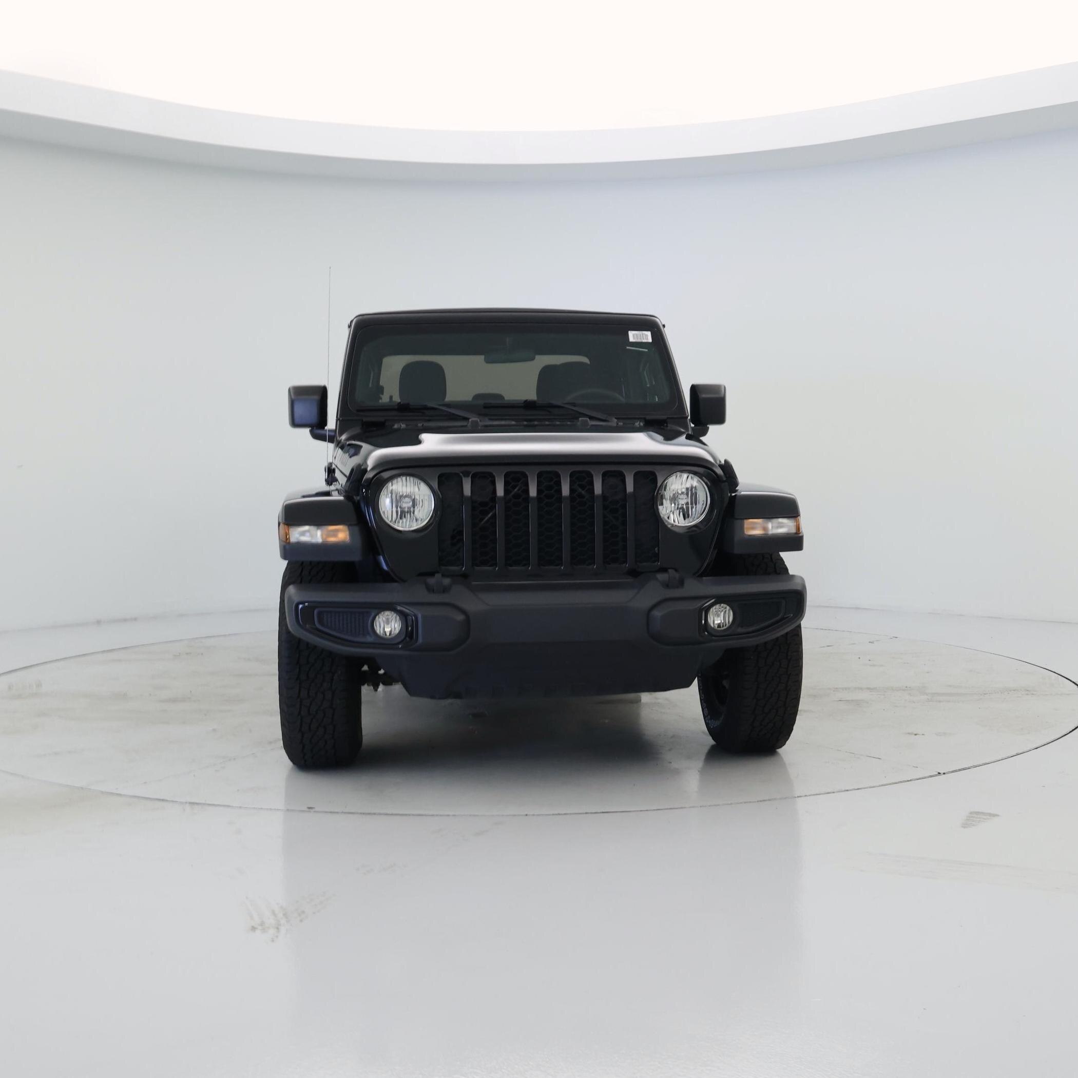 Thumbnail: 2023 Jeep Gladiator - 5