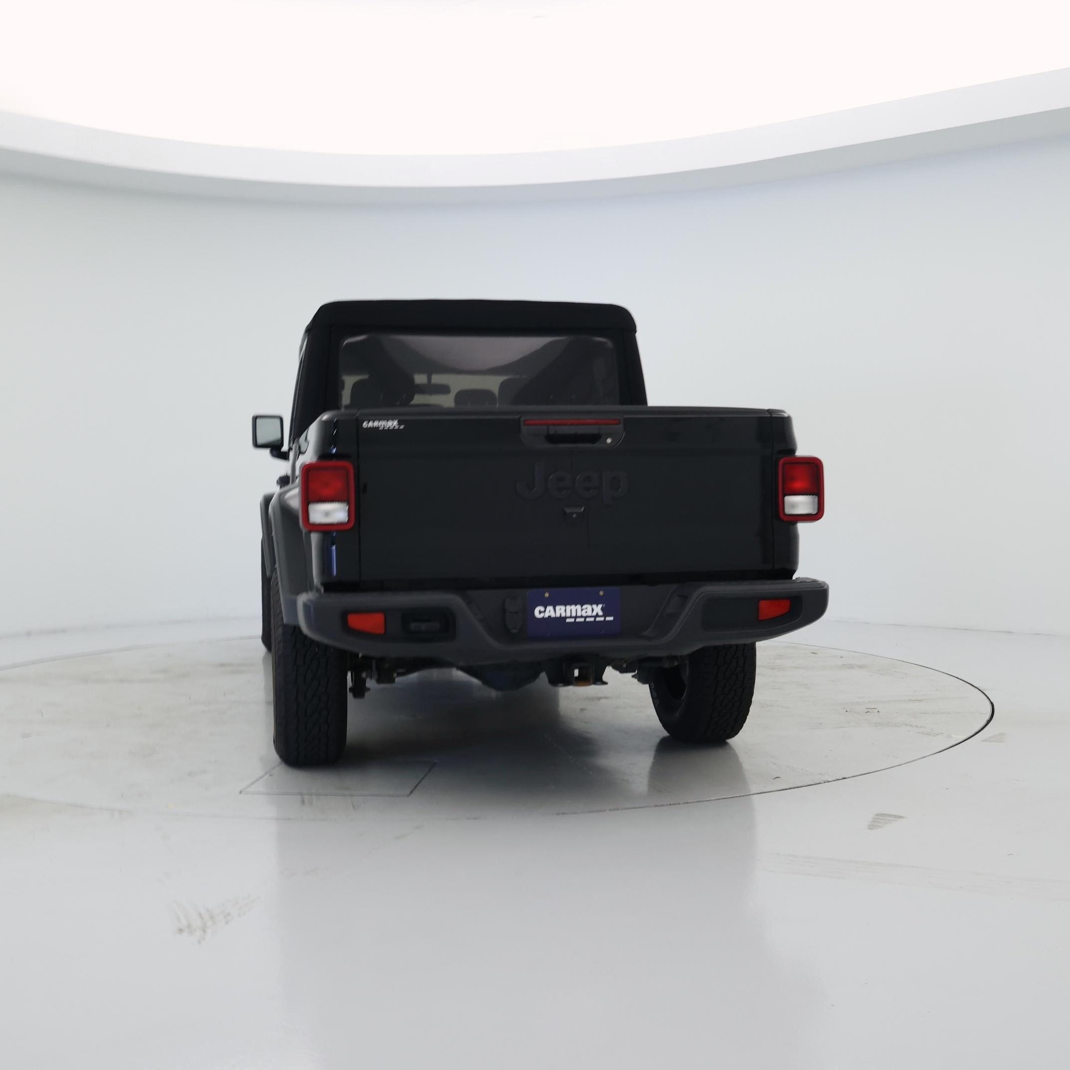 Thumbnail: 2023 Jeep Gladiator - 6