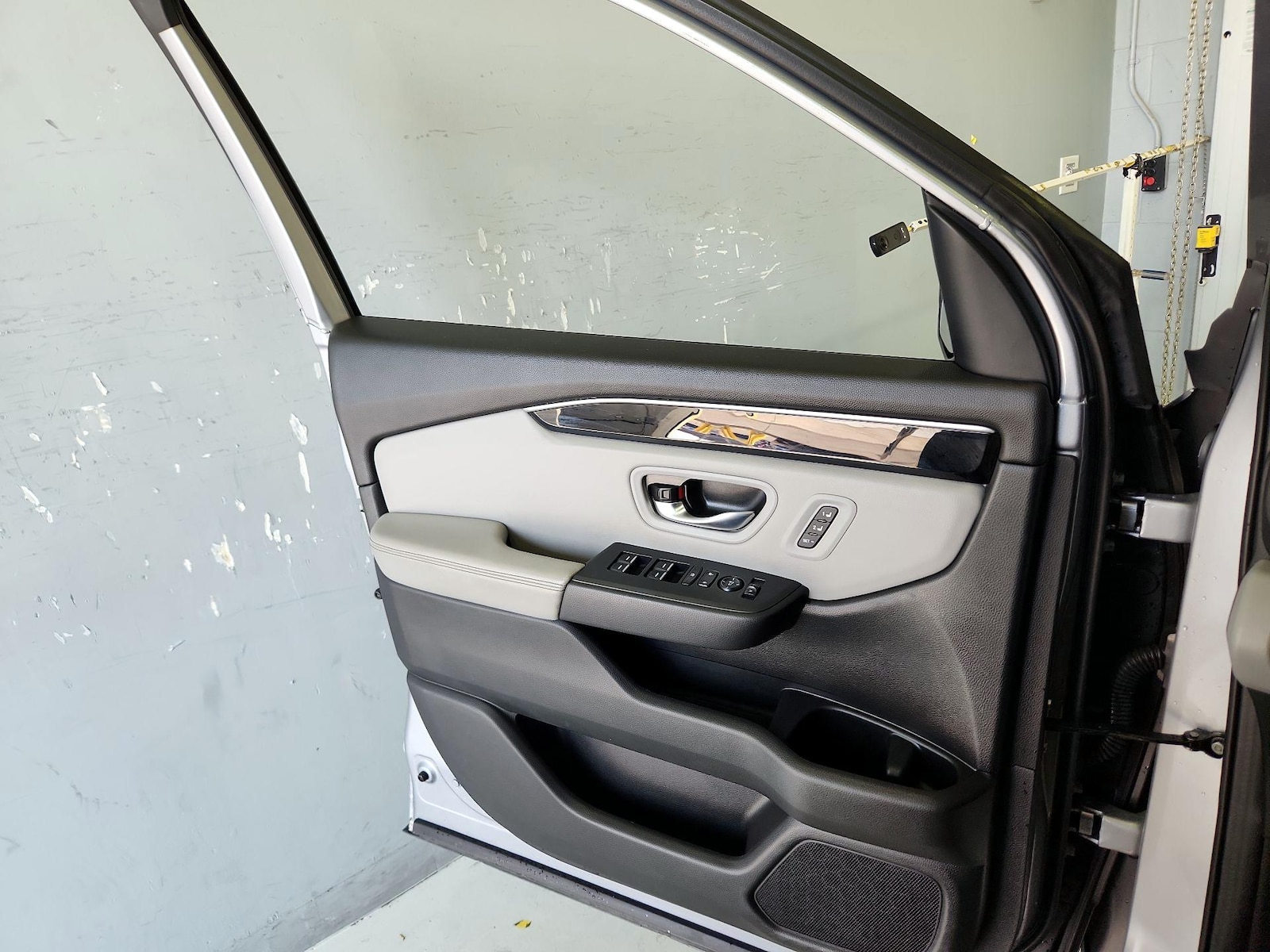 2025 Honda Pilot EX-L - Photo 13