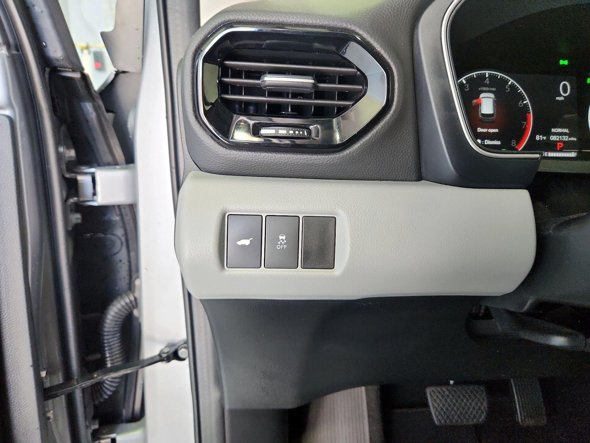 Thumbnail: 2025 Honda Pilot - 13