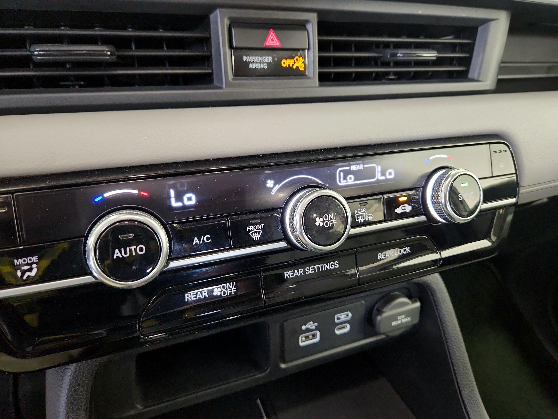 Thumbnail: 2025 Honda Pilot - 16