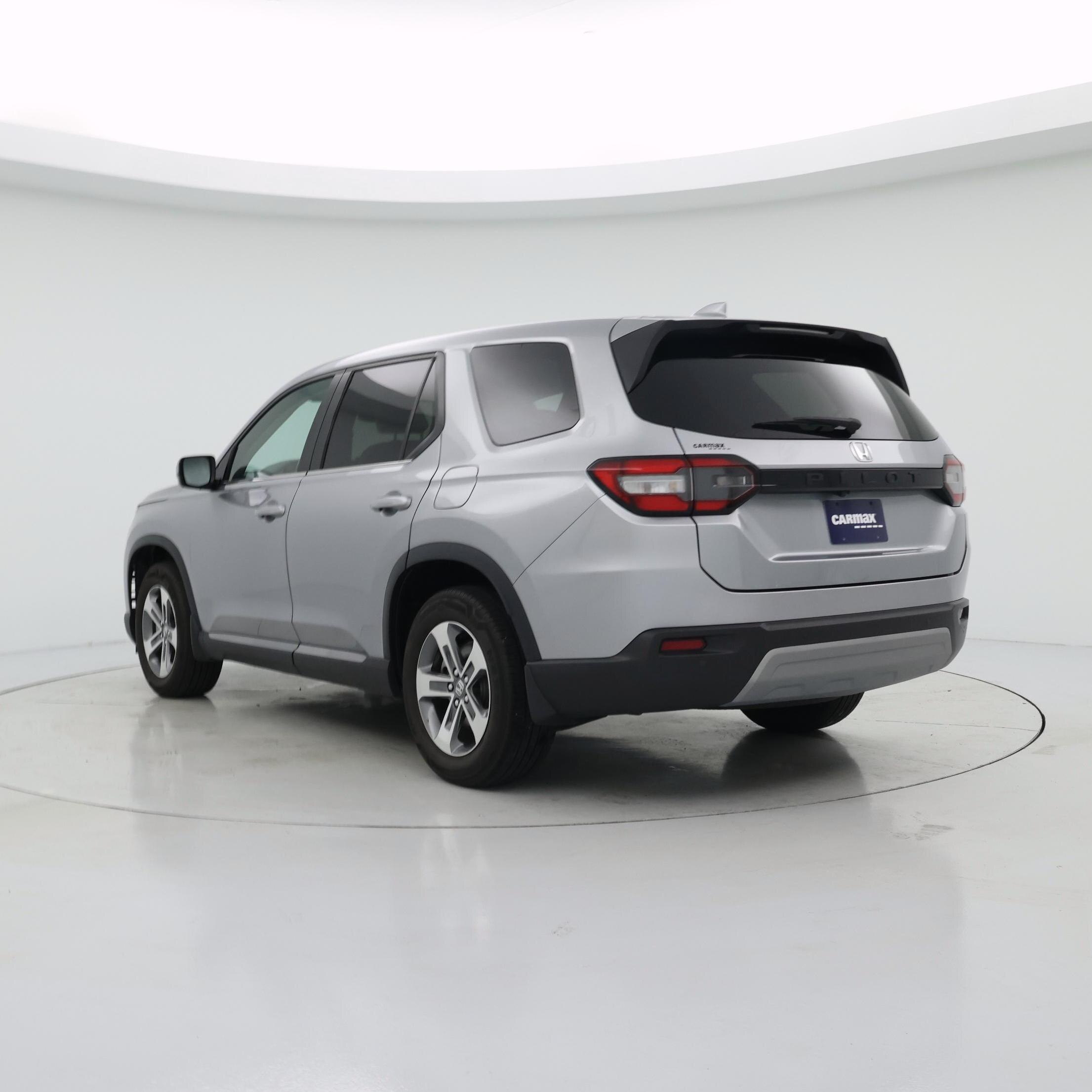 Thumbnail: 2025 Honda Pilot - 2