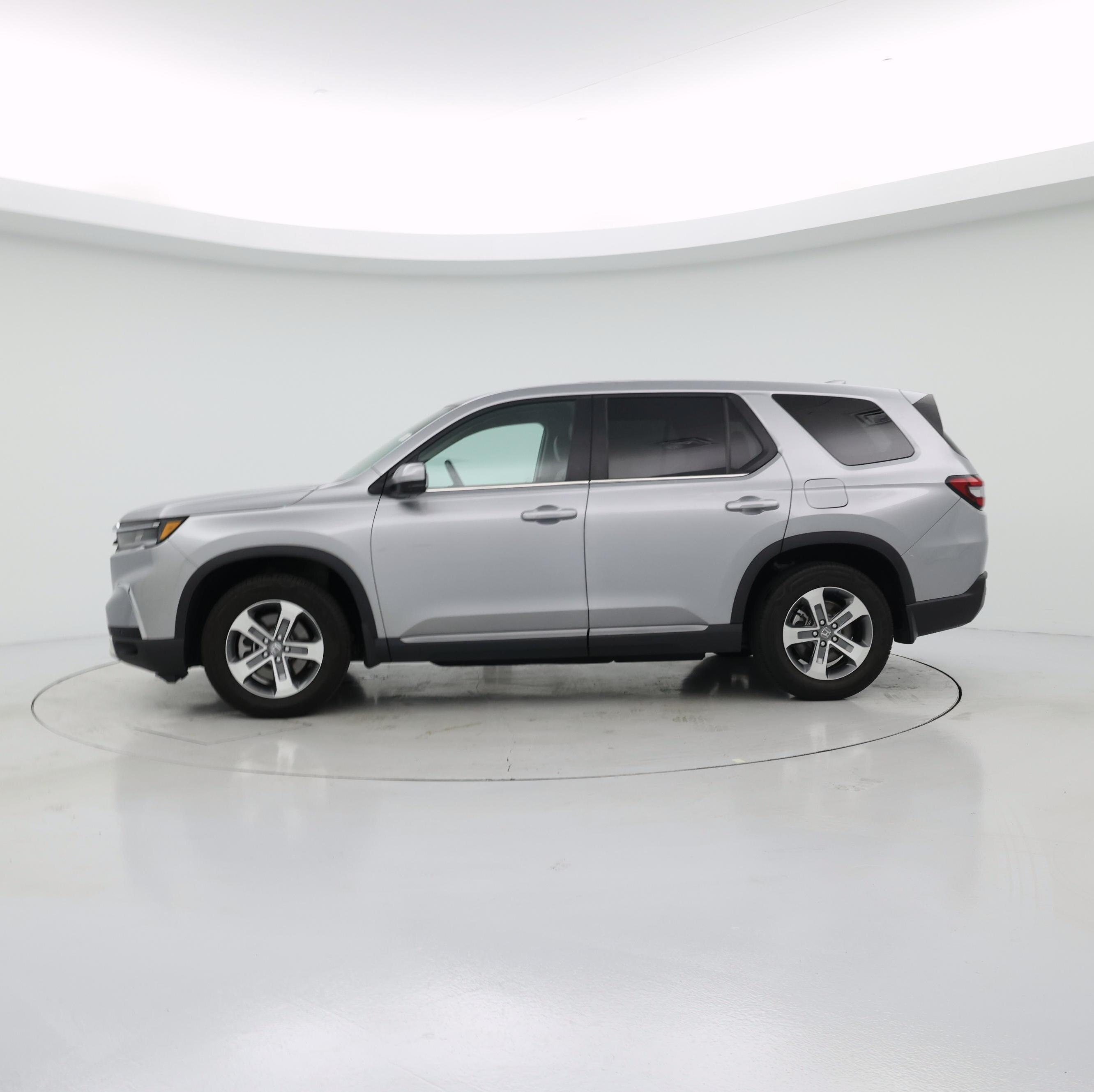 Thumbnail: 2025 Honda Pilot - 3