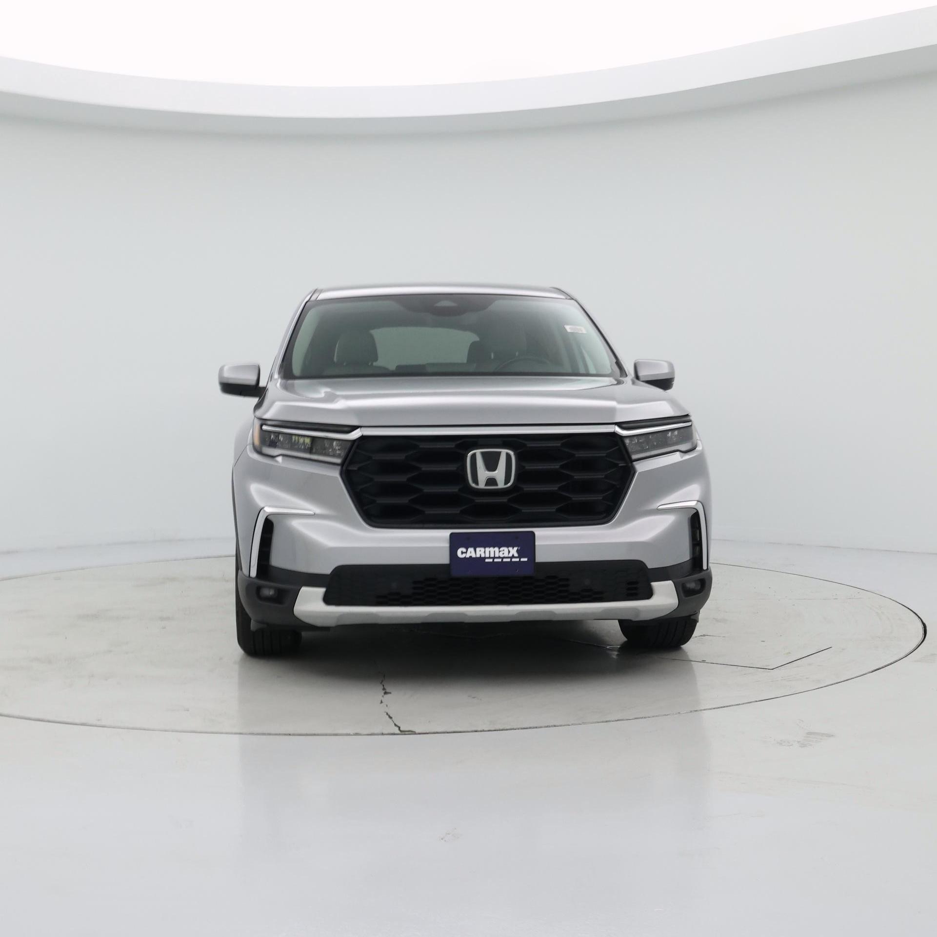 Thumbnail: 2025 Honda Pilot - 5