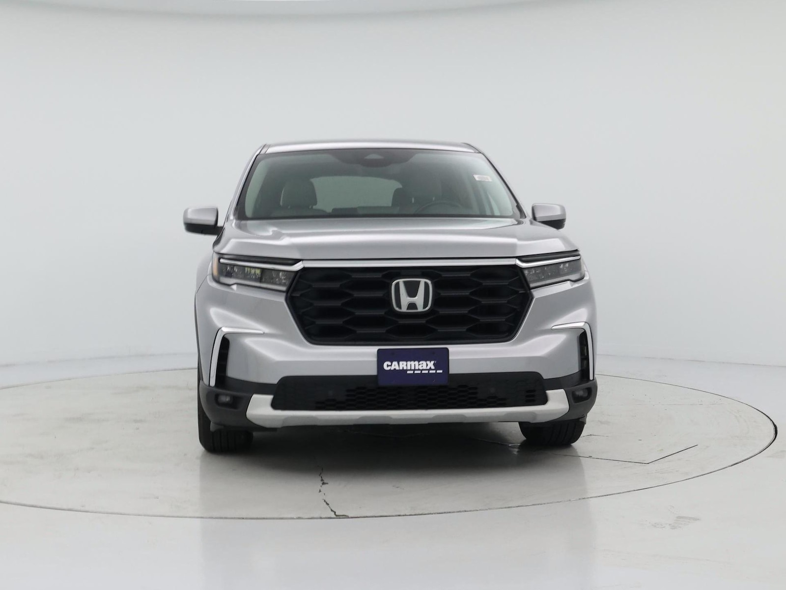 2025 Honda Pilot EX-L - Photo 6