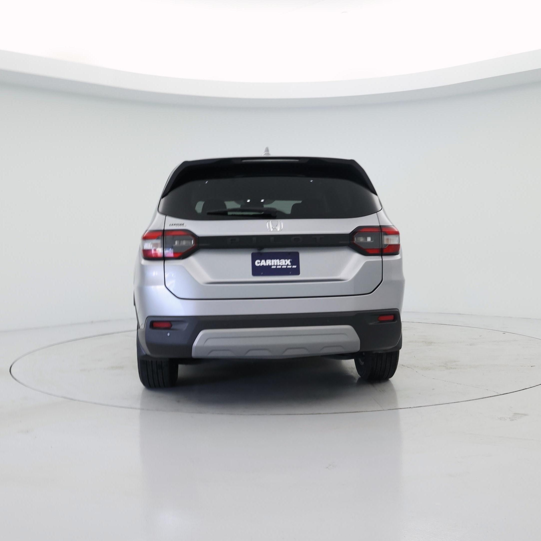 Thumbnail: 2025 Honda Pilot - 6