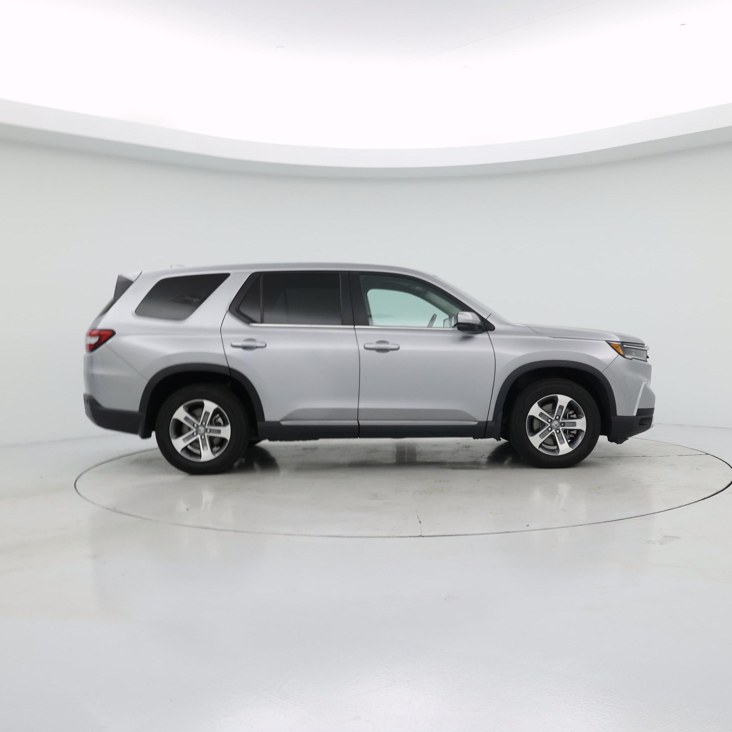 Thumbnail: 2025 Honda Pilot - 7