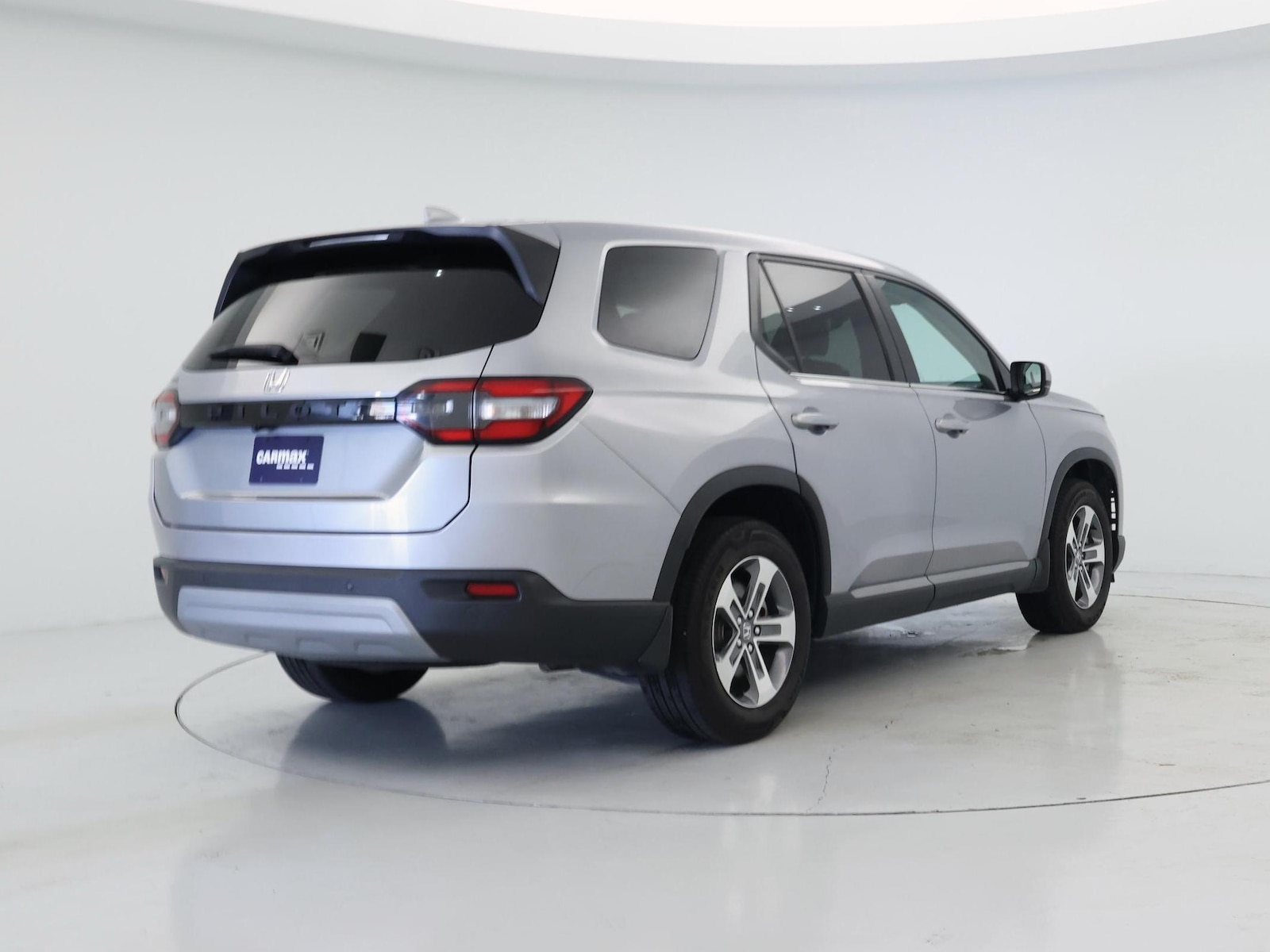 2025 Honda Pilot EX-L - Photo 9