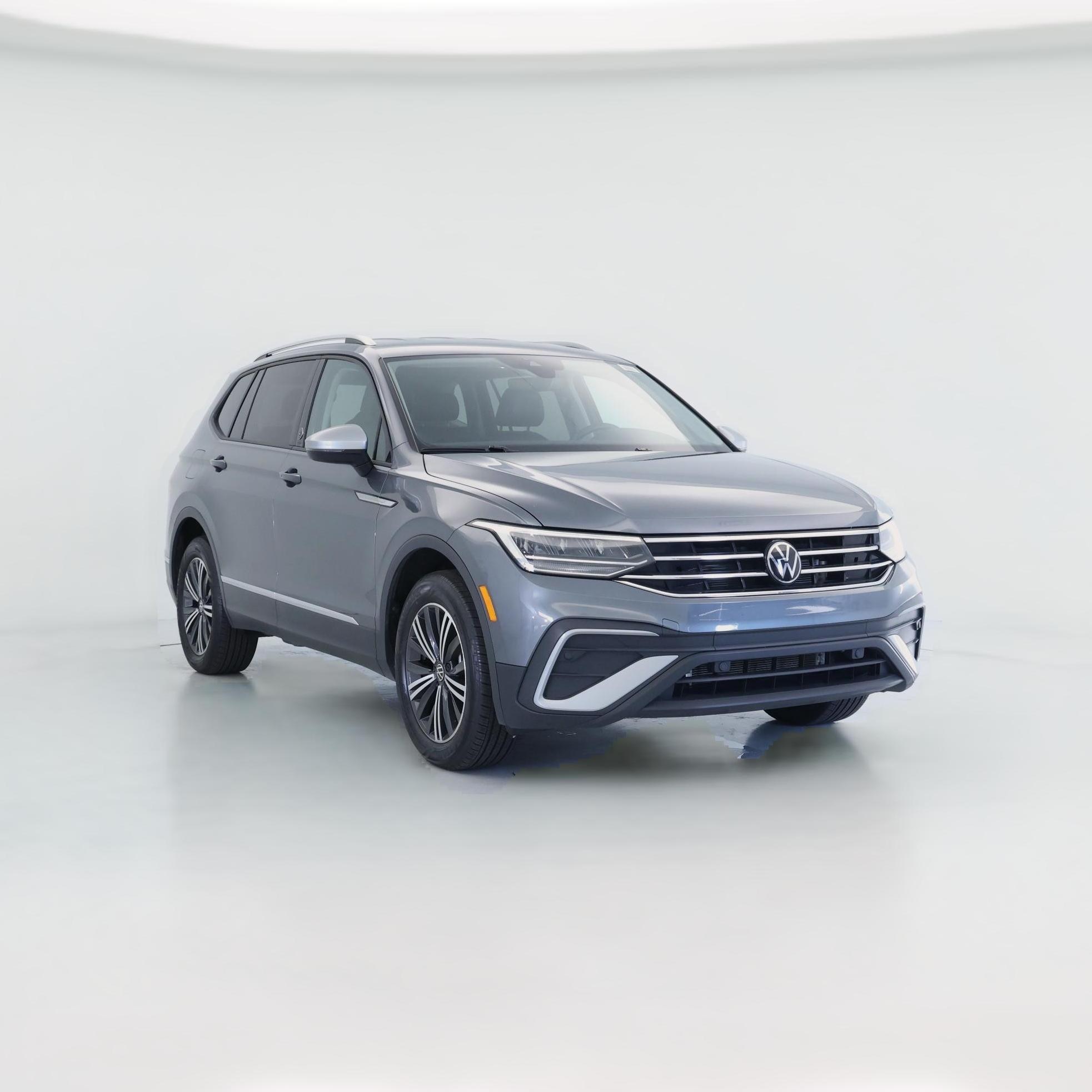 Thumbnail: 2024 Volkswagen Tiguan - 1
