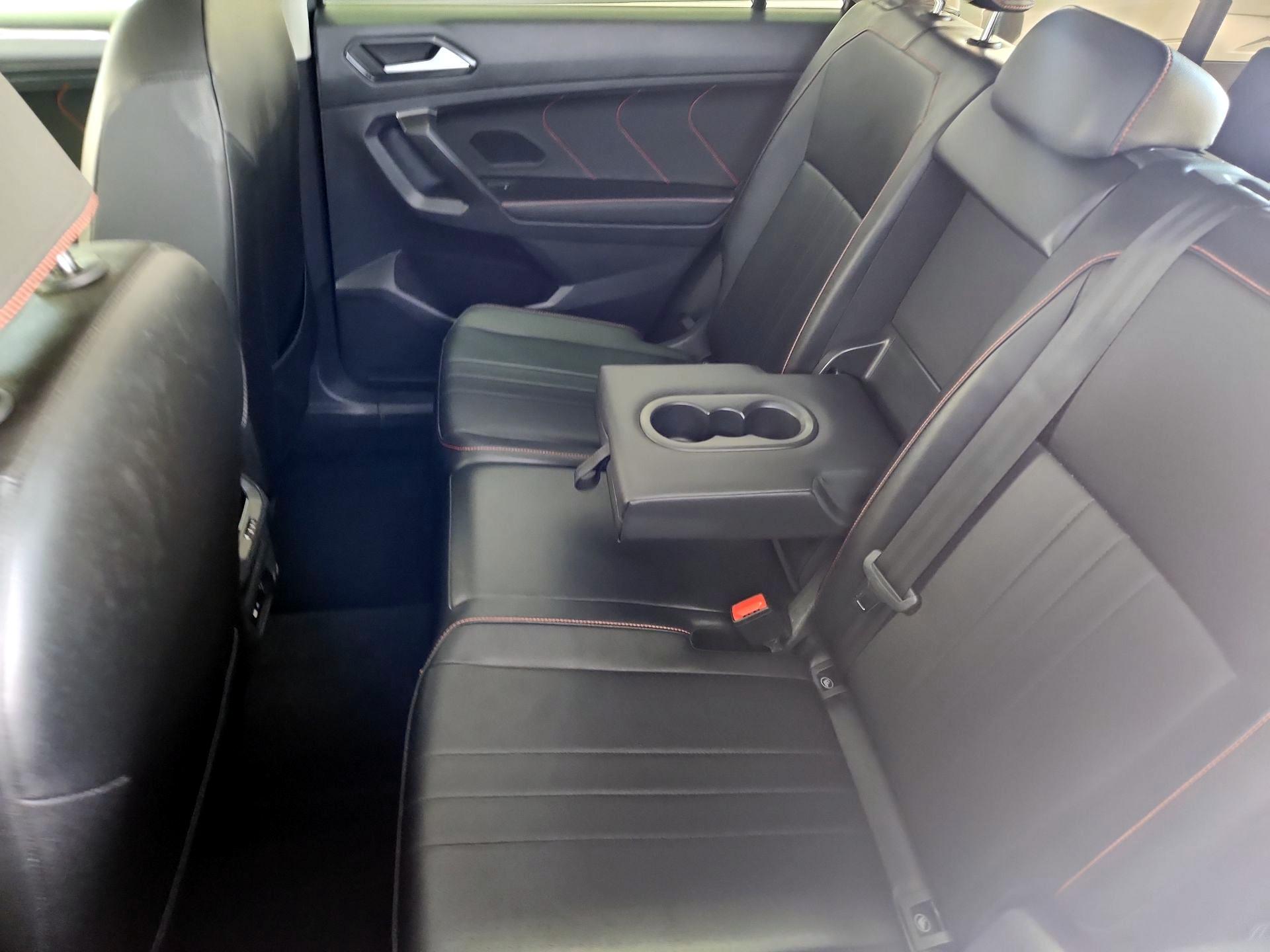 Thumbnail: 2024 Volkswagen Tiguan - 19
