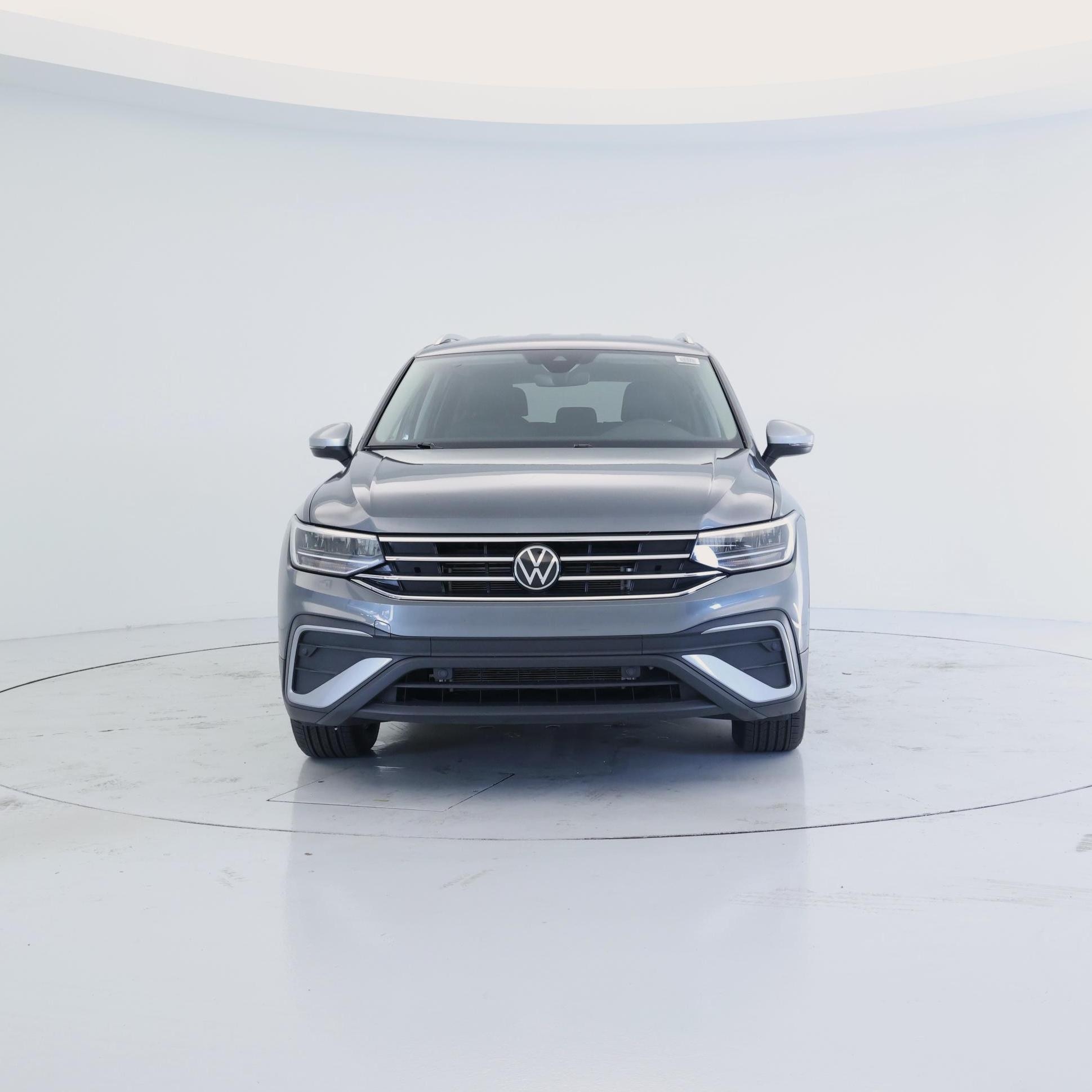 Thumbnail: 2024 Volkswagen Tiguan - 5