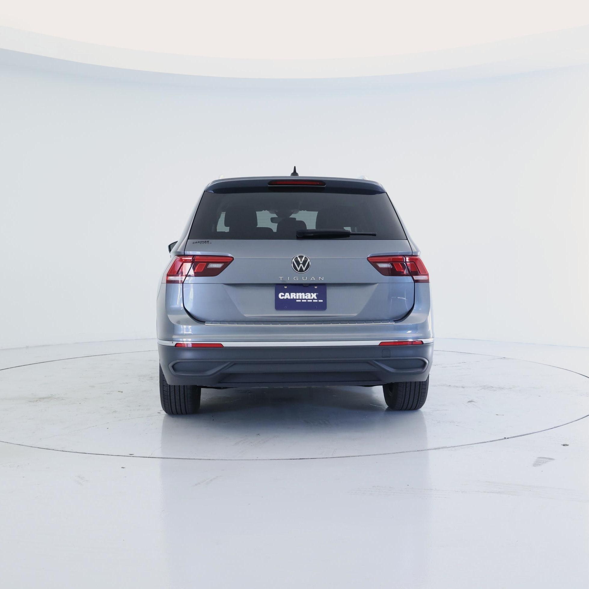 Thumbnail: 2024 Volkswagen Tiguan - 6