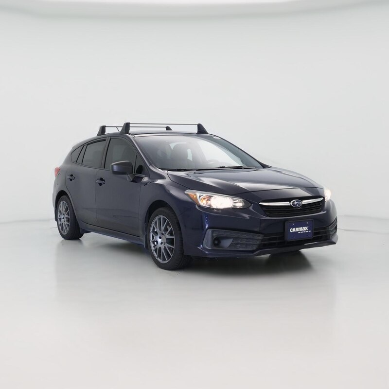 2020 Subaru Impreza