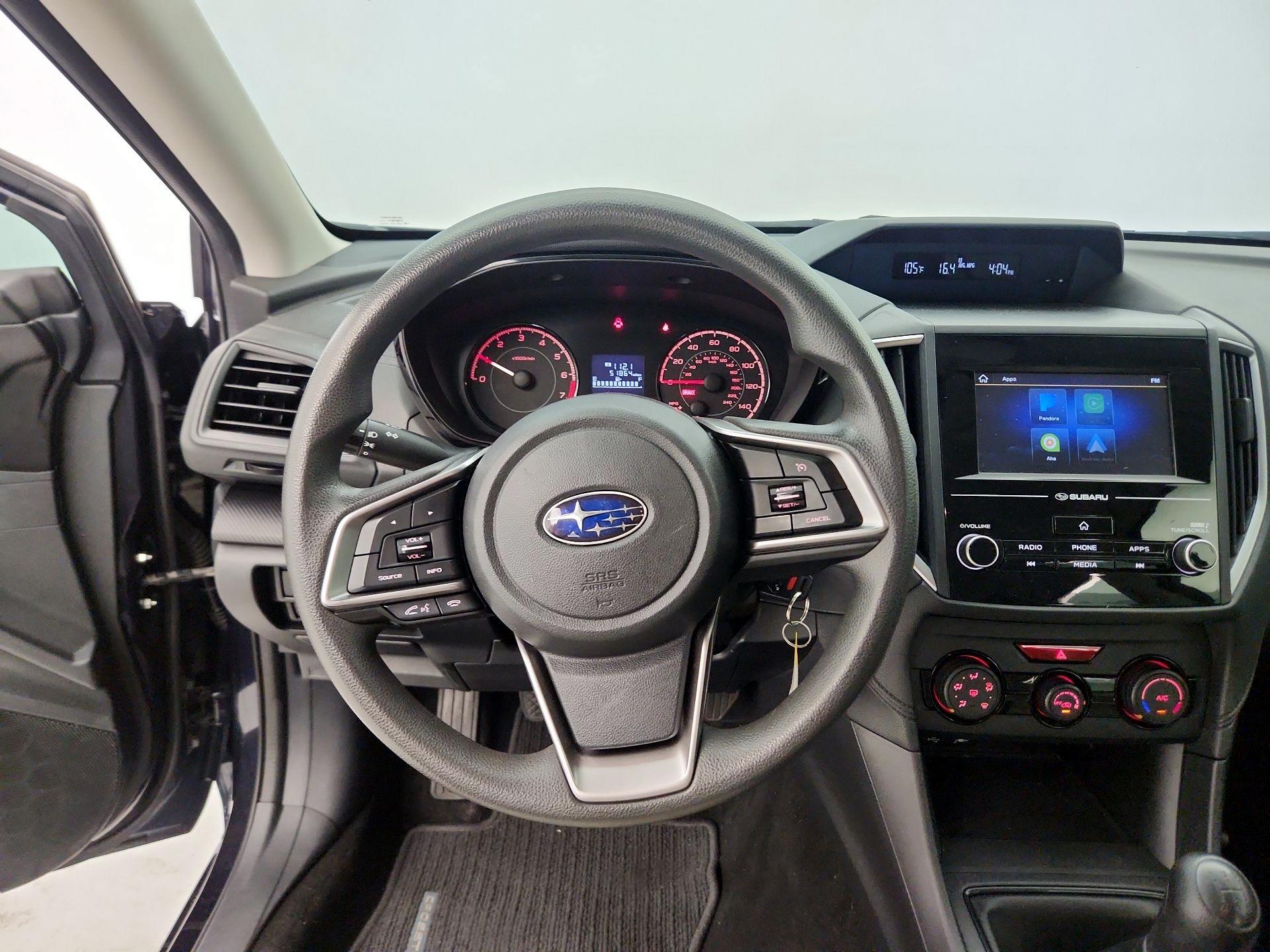 Thumbnail: 2020 Subaru Impreza - 10