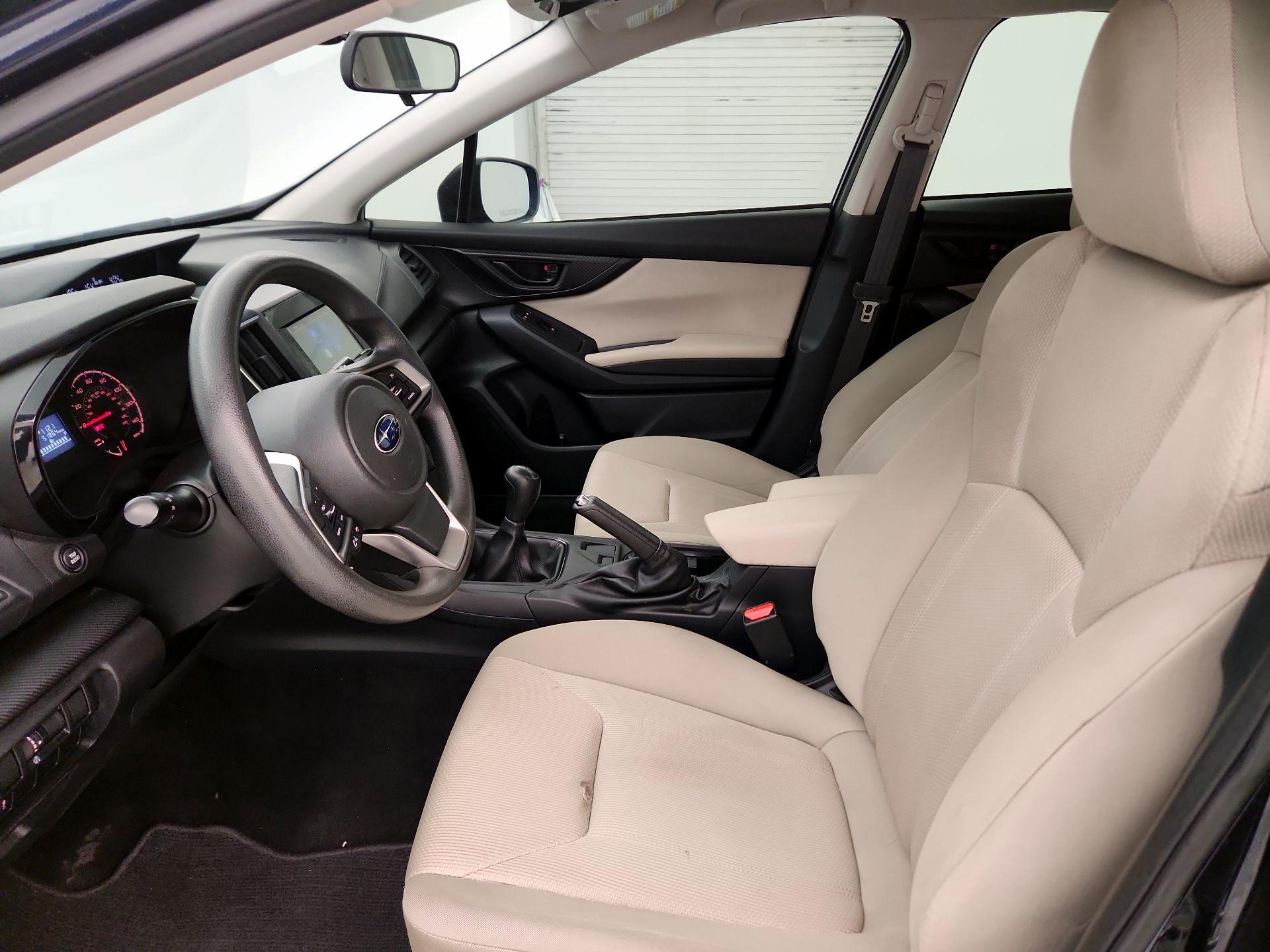 Thumbnail: 2020 Subaru Impreza - 11