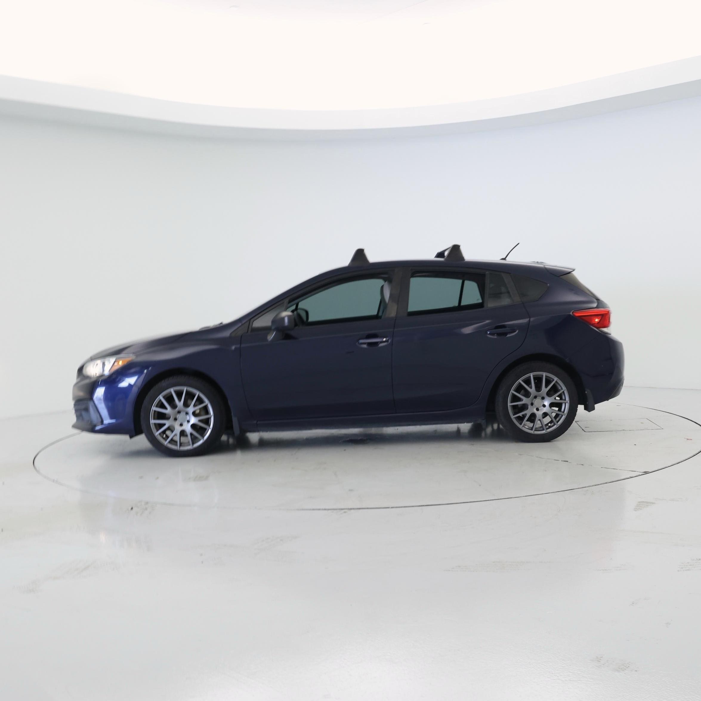 Thumbnail: 2020 Subaru Impreza - 3