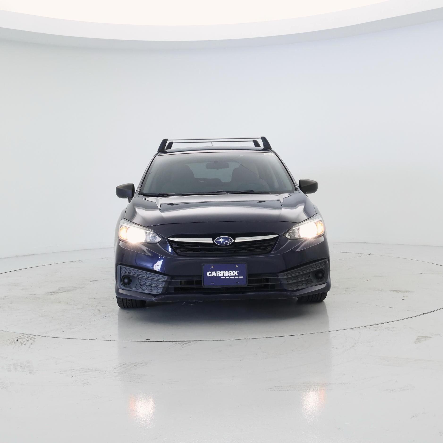 Thumbnail: 2020 Subaru Impreza - 5