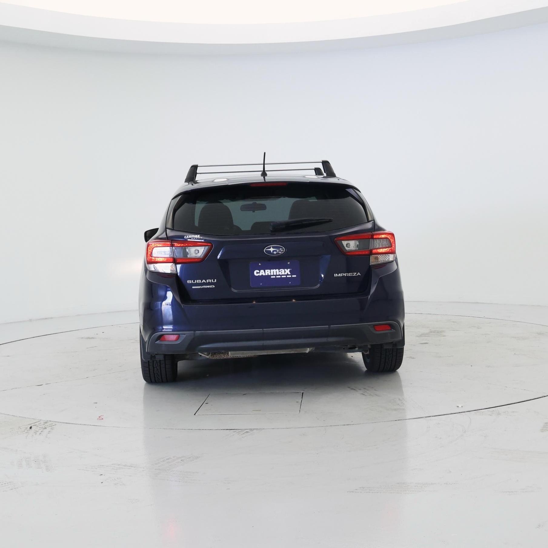 Thumbnail: 2020 Subaru Impreza - 6