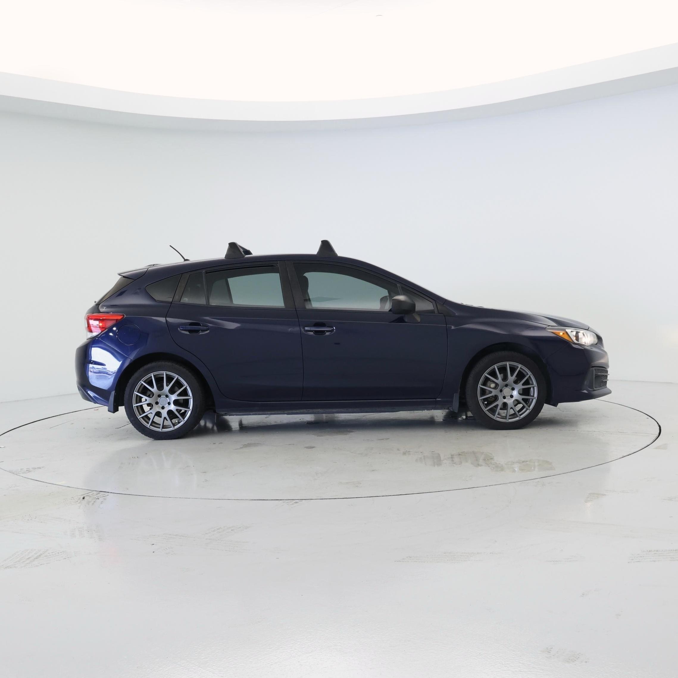 Thumbnail: 2020 Subaru Impreza - 7